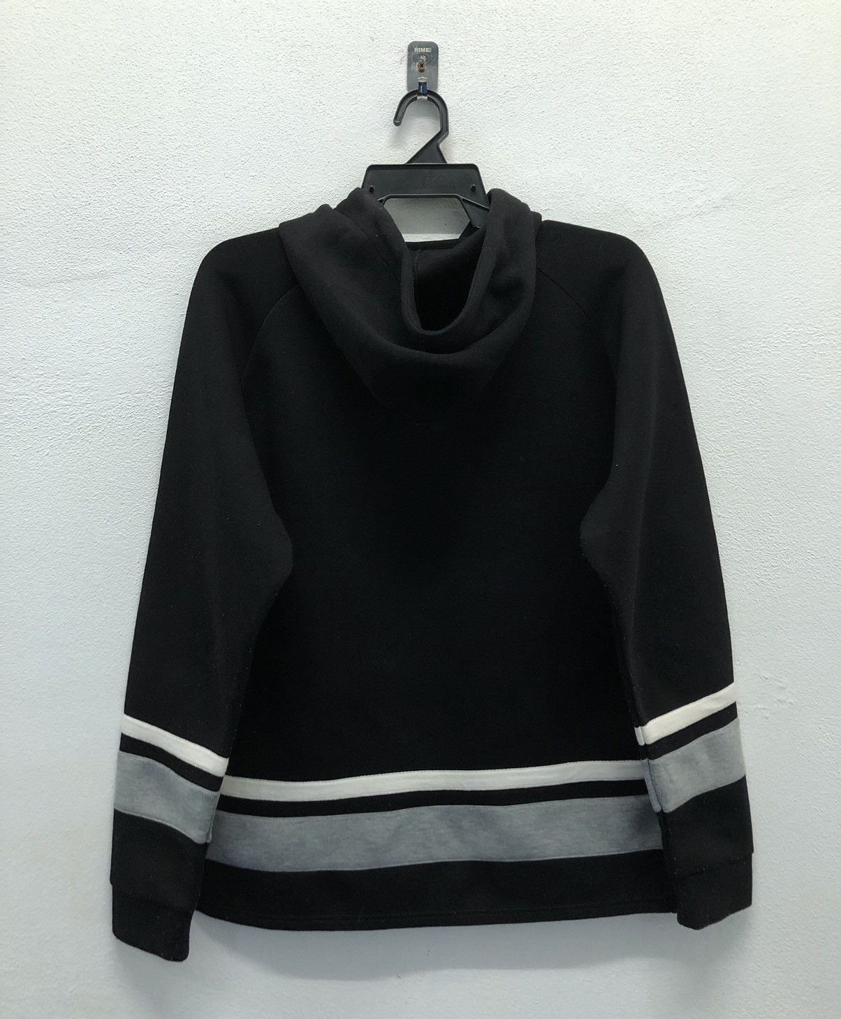 Champion Vintage Champion Big Logo Hoodie Size US L / EU 52-54 / 3 - 2 Thumbnail