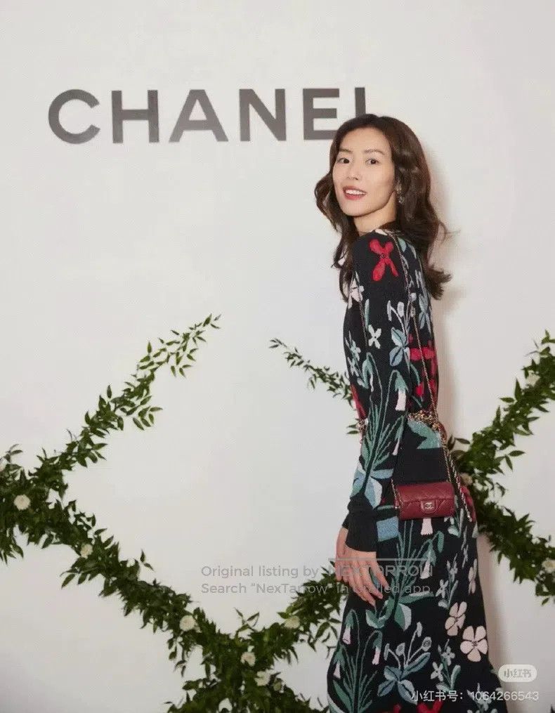 Chanel Chanel 21A flower sweater Size XXS / US 00 / IT 34 - 7 Thumbnail