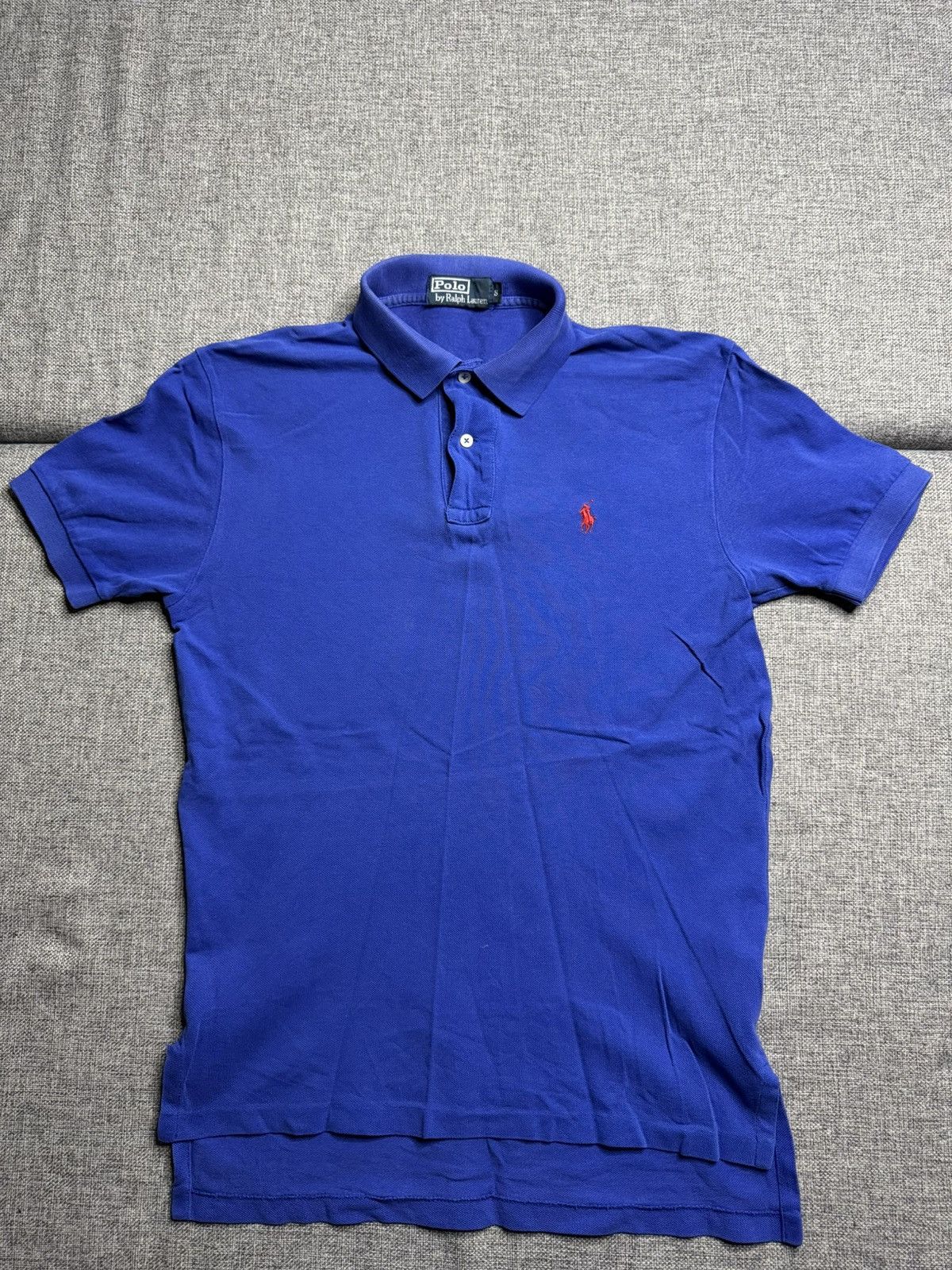 Polo Ralph Lauren Polos Polo Ralph Lauren Size US S / EU 44-46 / 1 - 1 Thumbnail