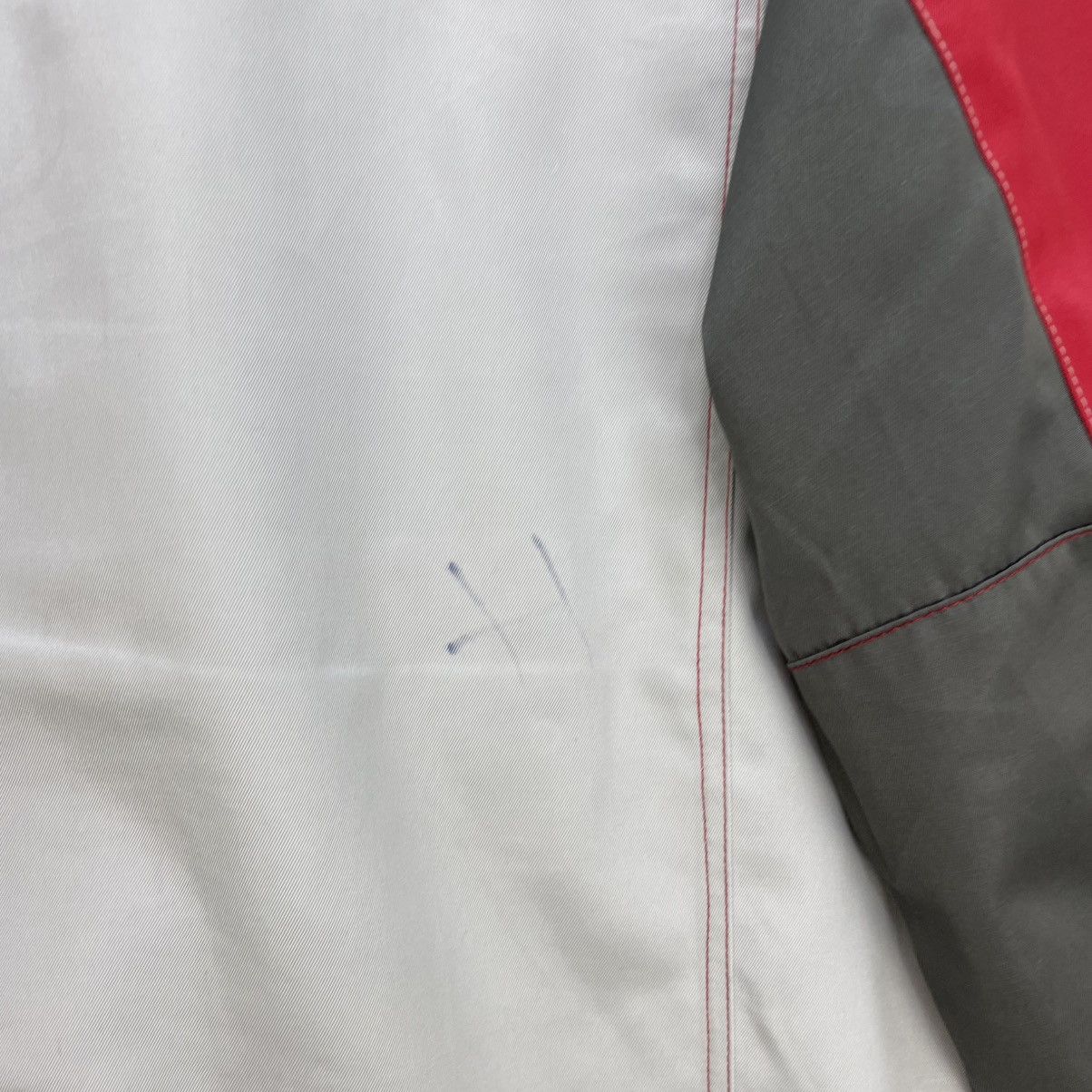 Nissan Worker Jacket