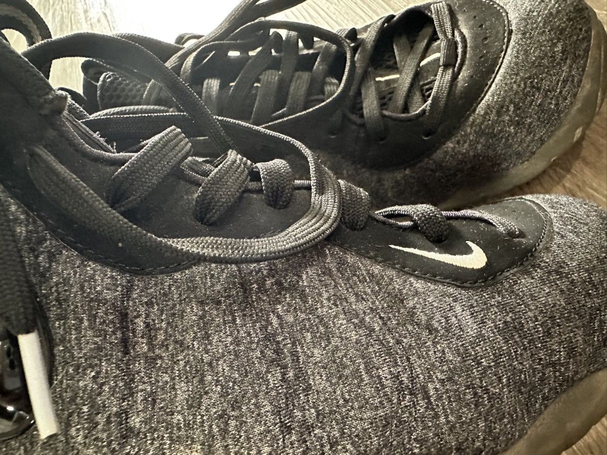 Nike Nike Air Foamposite (Pro Wool) Size US 11.5 / EU 44-45 - 3 Thumbnail