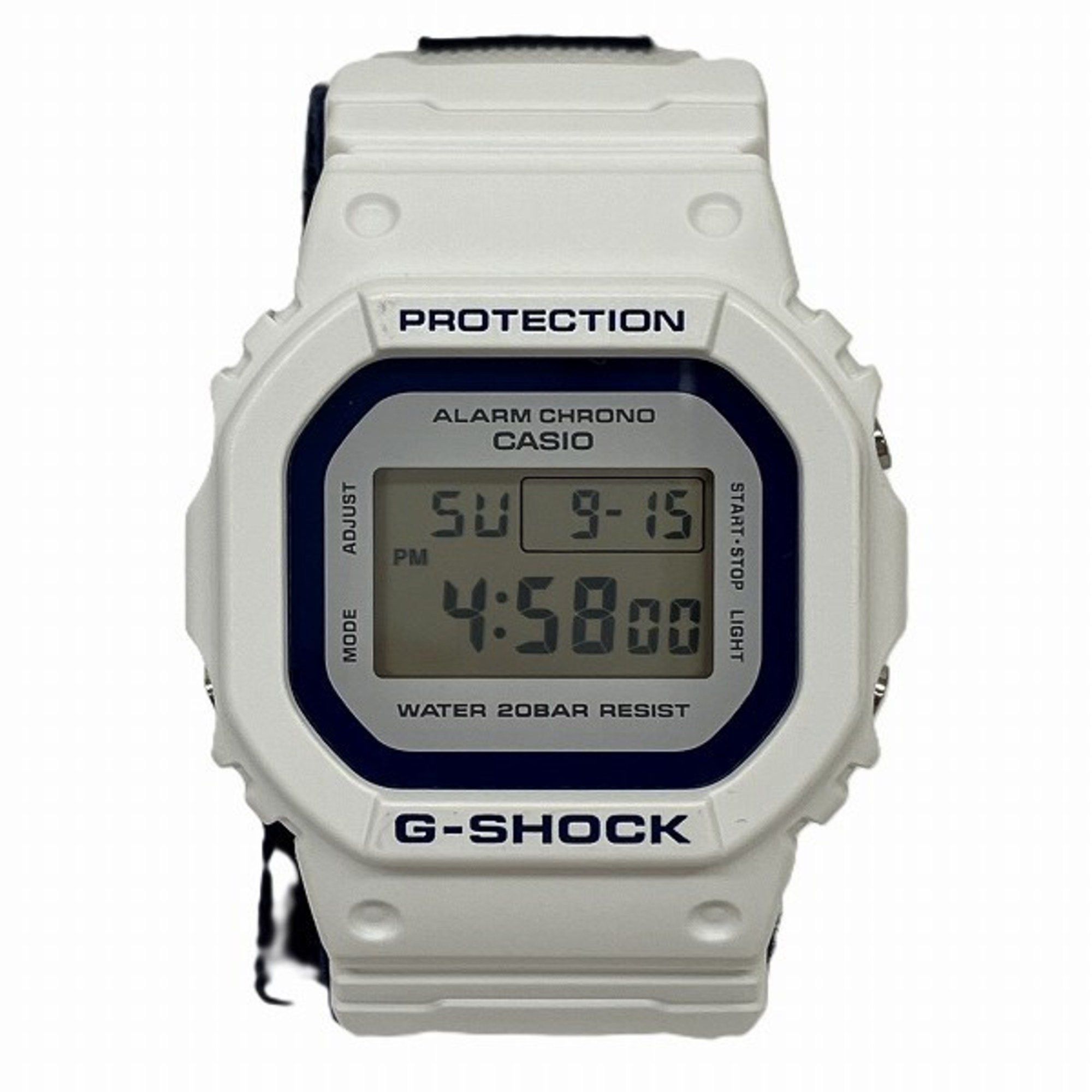 Casio Casio G-SHOCK Baby-G DW-5600LL Quartz Watch Men's Size ONE SIZE - 1 Thumbnail