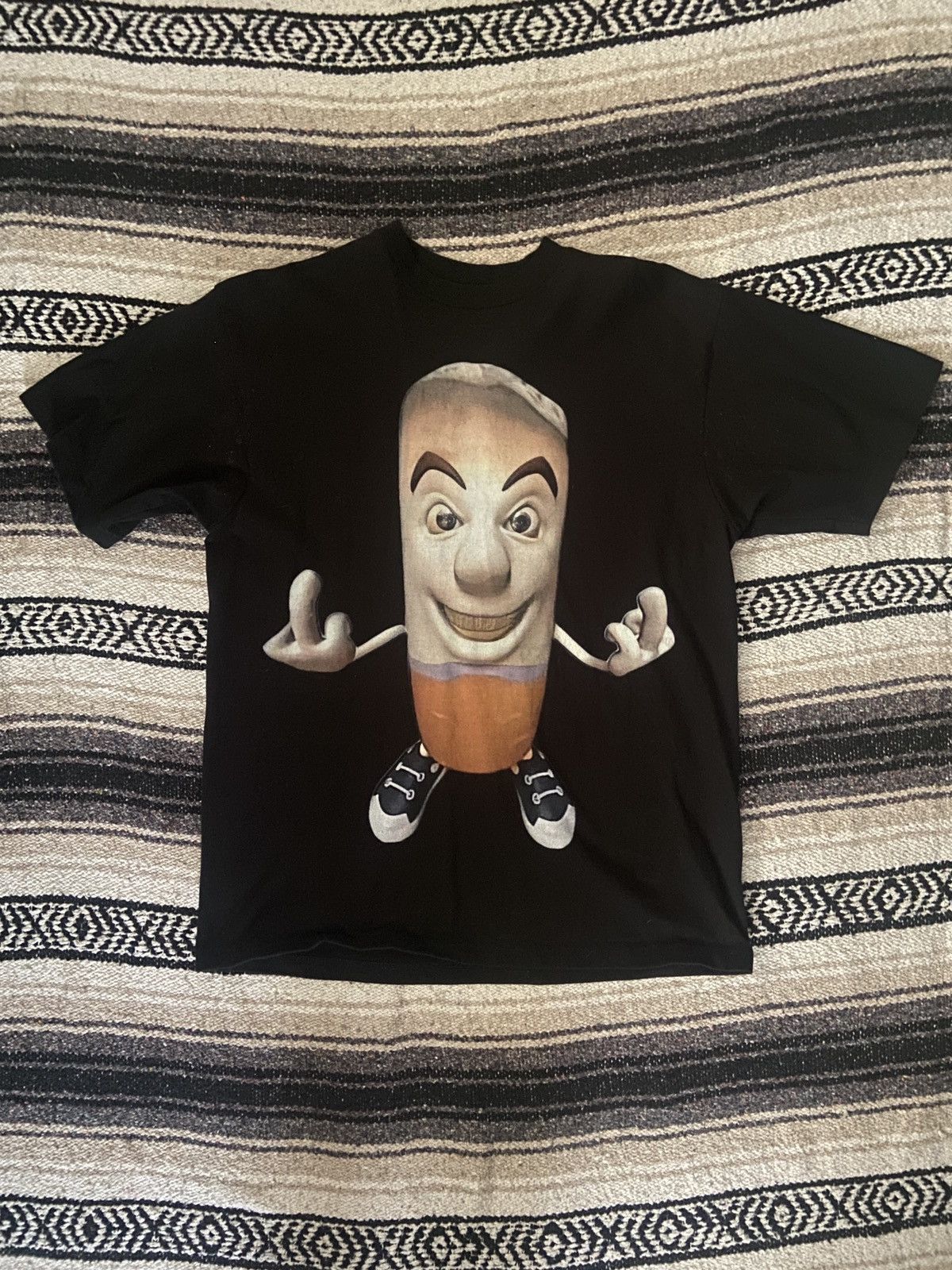 Other hurtabdu1 Cig Shirt Size US L / EU 52-54 / 3 - 1 Preview