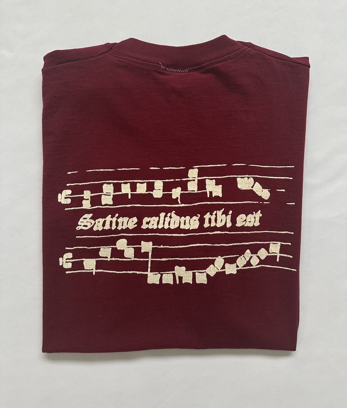 Vintage Vintage 90s Music Graphic T Shirt Size US XL / EU 56 / 4 - 3 Thumbnail