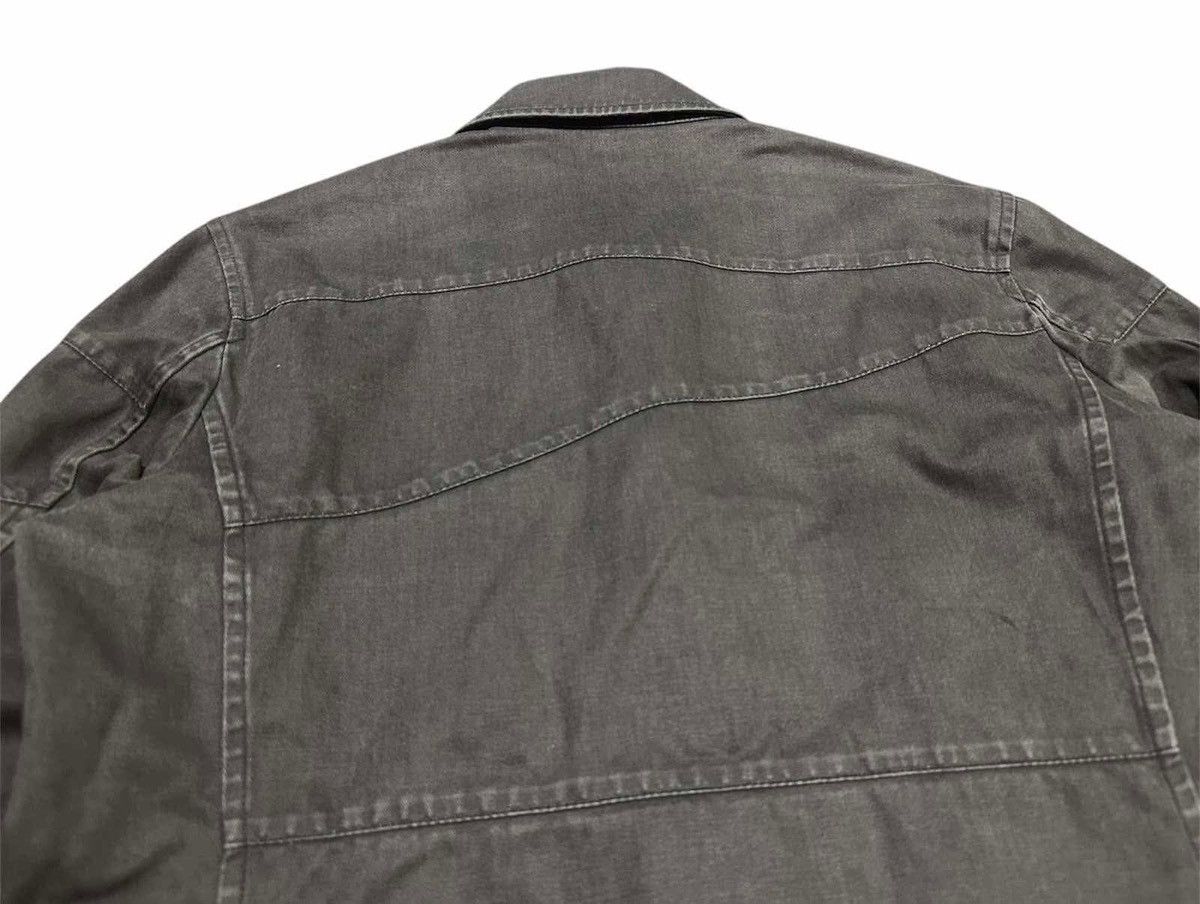 Japanese Brand 🔥Rare Design Y2K Difference Rupert Jacket Switch Pattern Size US L / EU 52-54 / 3 - 7 Thumbnail