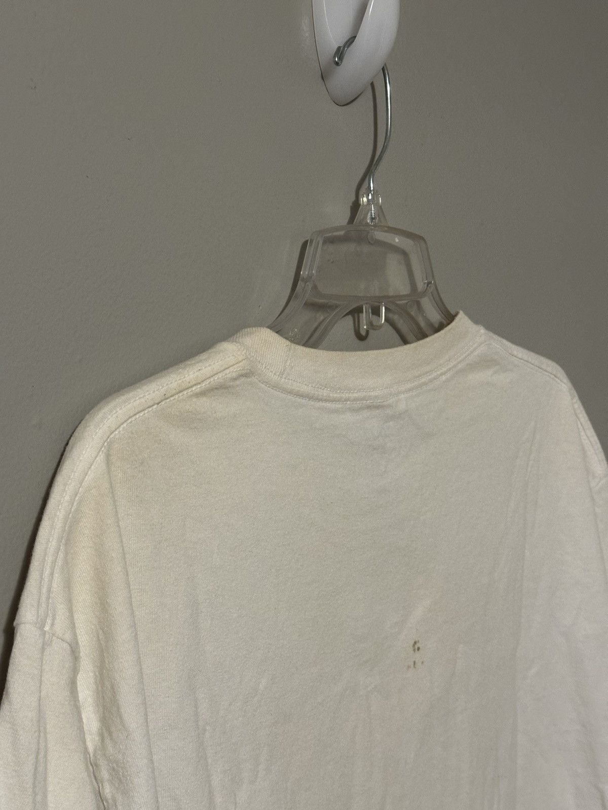 Golf Wang Tyler, The Creator 2019 Igor Tour Tee XL Size US XL / EU 56 / 4 - 4 Thumbnail