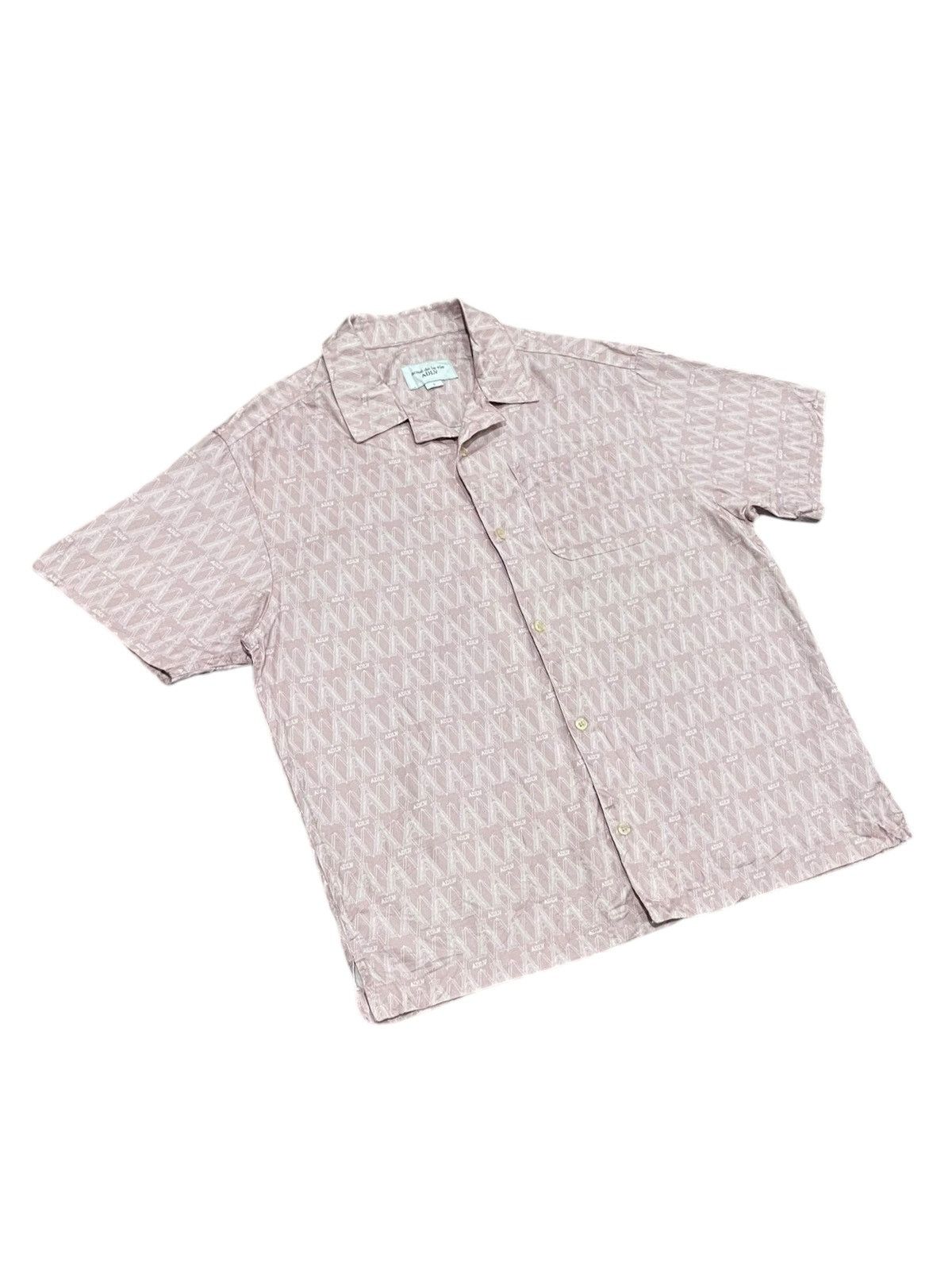 Acme Clothing ADLV Shirts Size US L / EU 52-54 / 3 - 4 Thumbnail