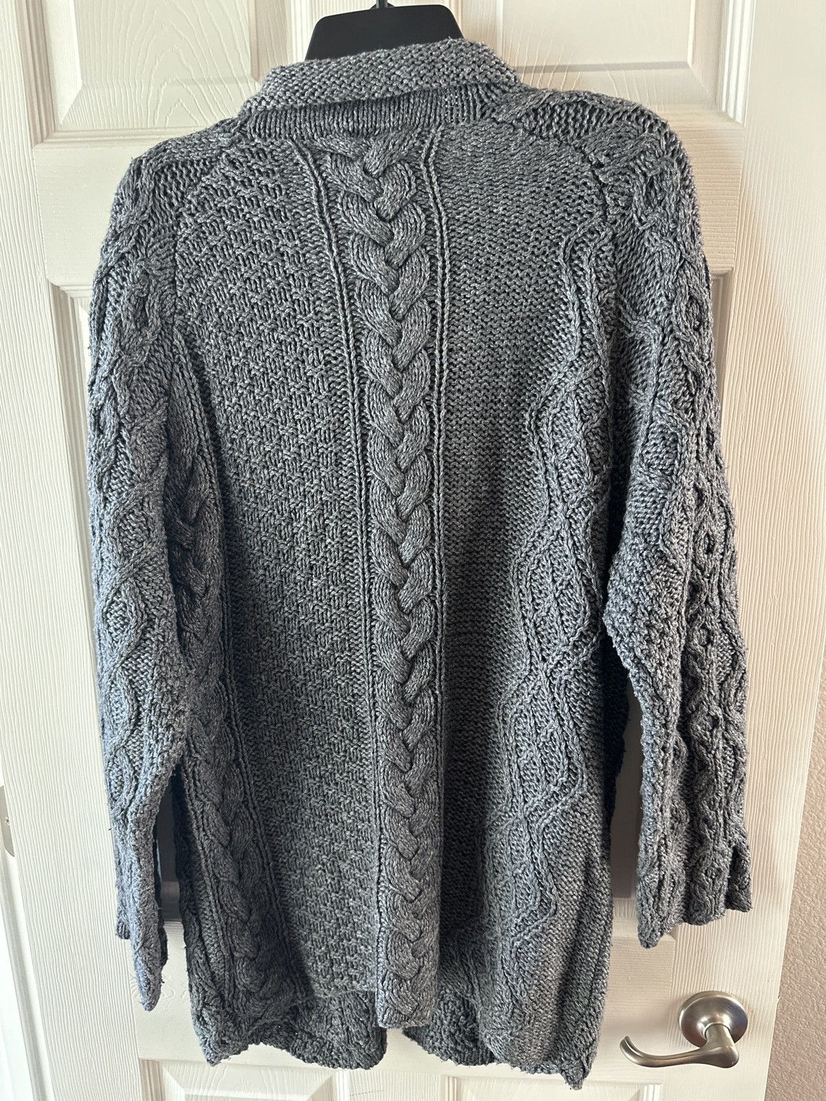 Kapital Kapital knit cardigan Size US L / EU 52-54 / 3 - 4 Thumbnail