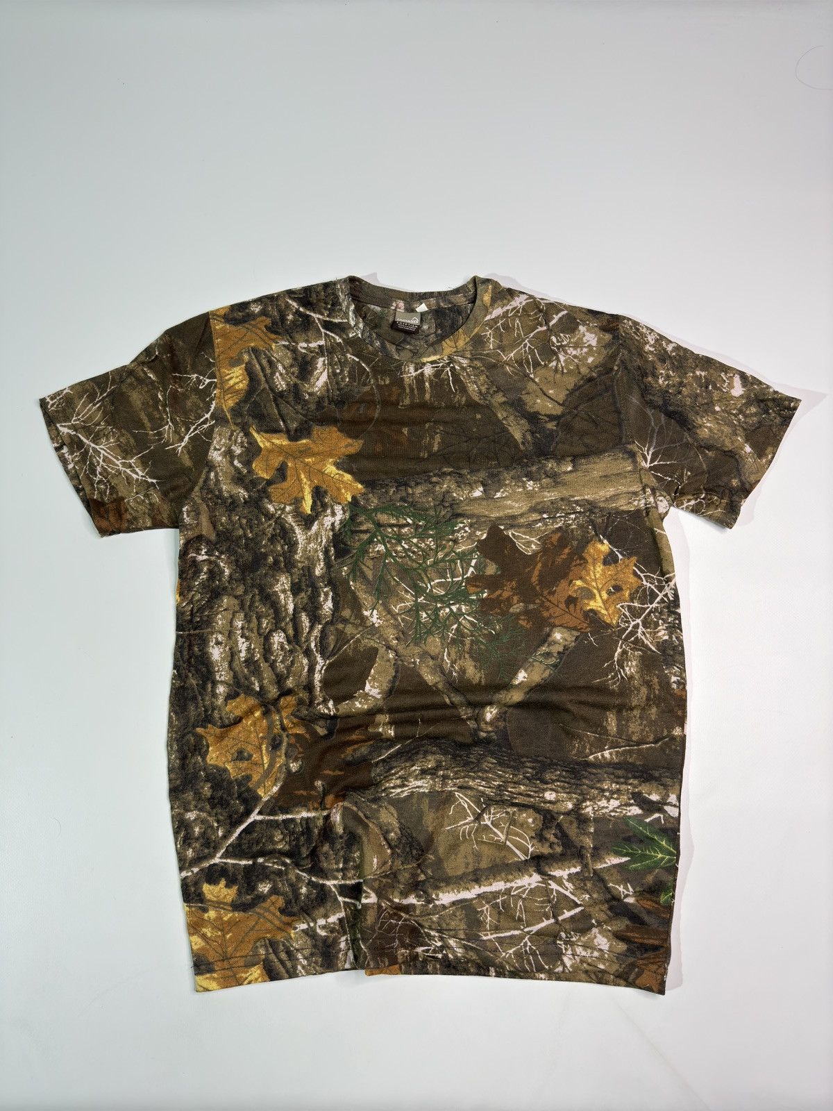 Mossy Oaks × Realtree Vintage Realtree tee y2k mossy oaks outdoor swag skater sk8 Size US S / EU 44-46 / 1 - 2 Thumbnail