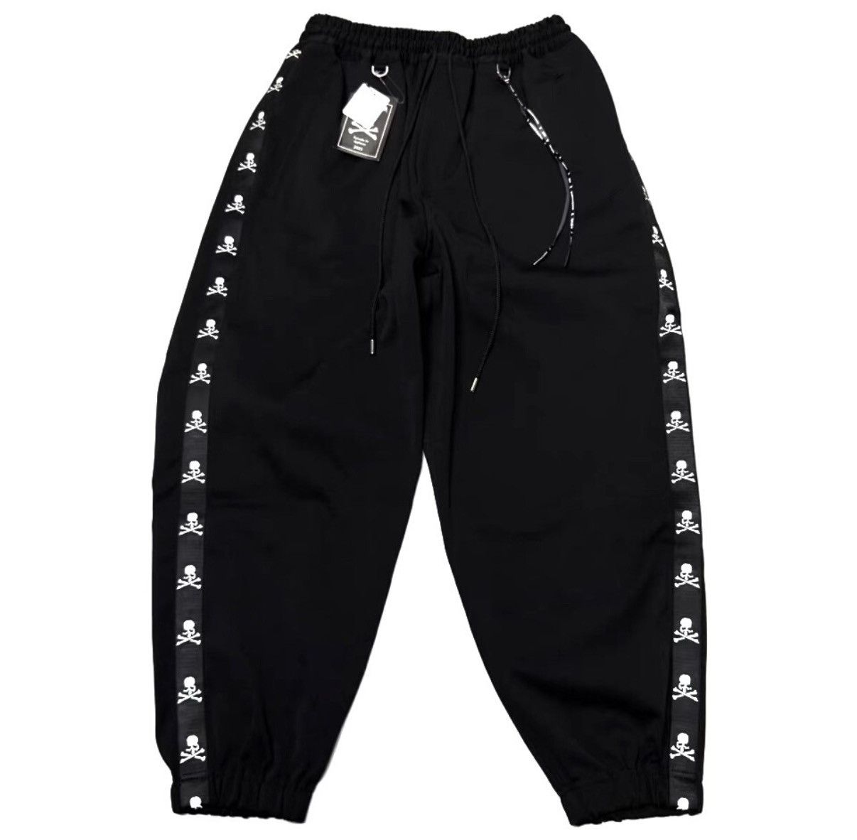 Gramicci × Mastermind Japan × Mastermind World [M] mastermind