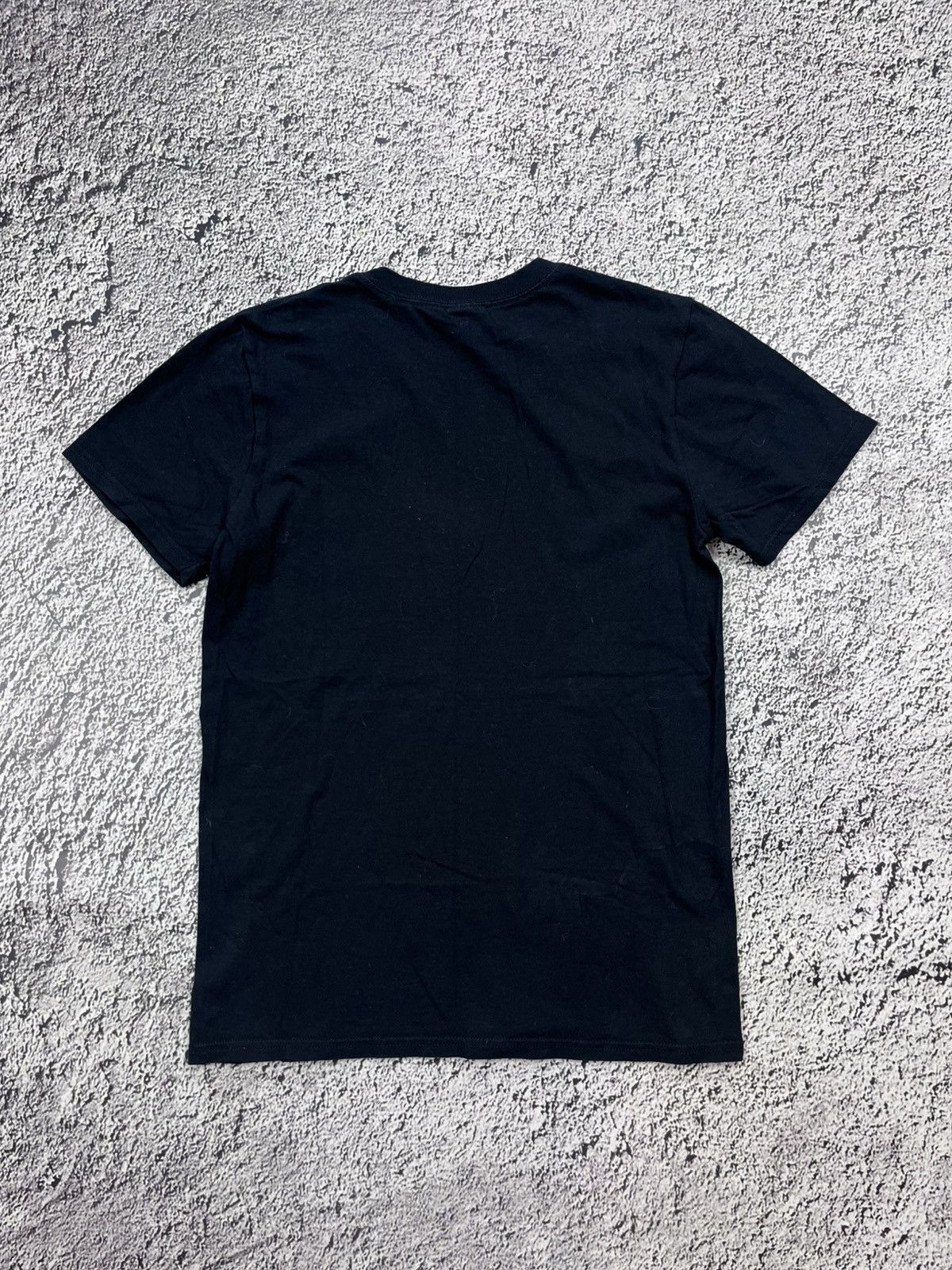 Anime Vintage Y2K anima big logo tee size S Size US S / EU 44-46 / 1 - 5 Thumbnail