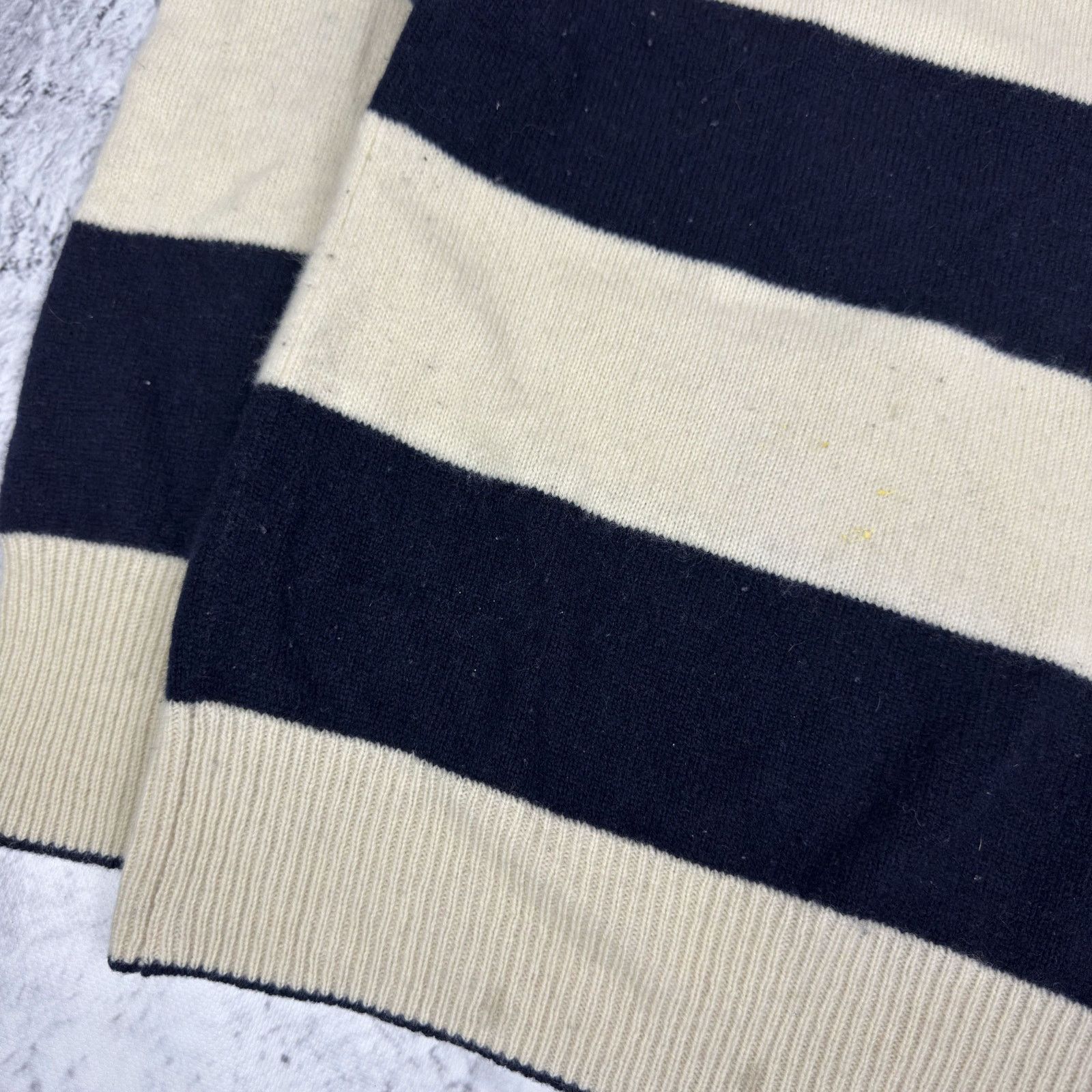 Acne Studios Acne Pop Classic Womens Wool Knit Pullover Sweater M Size M / US 6-8 / IT 42-44 - 5 Thumbnail