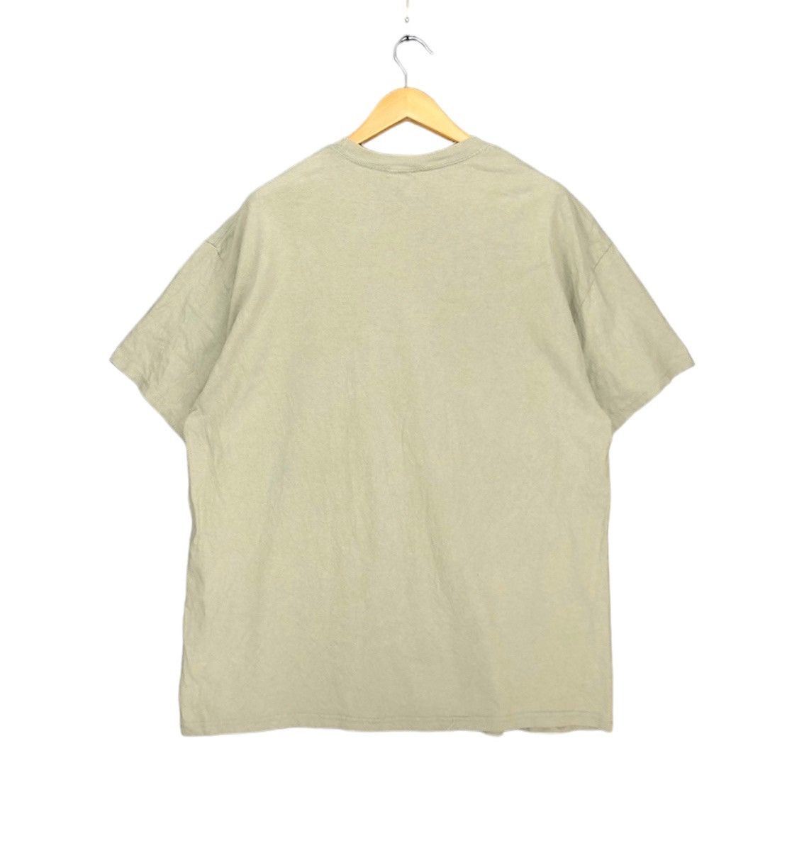 Hanes JEWEL OF THE FOREST by Polar Graphics T Shirt #1286-44 Size US XL / EU 56 / 4 - 6 Thumbnail