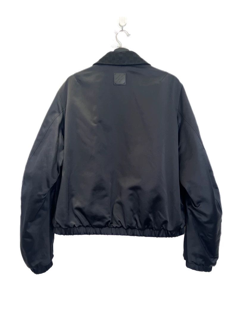 Louis Vuitton Louis Vuitton 25 FW new cowhide collar reversible presbyopi Size US M / EU 48-50 / 2 - 4 Thumbnail