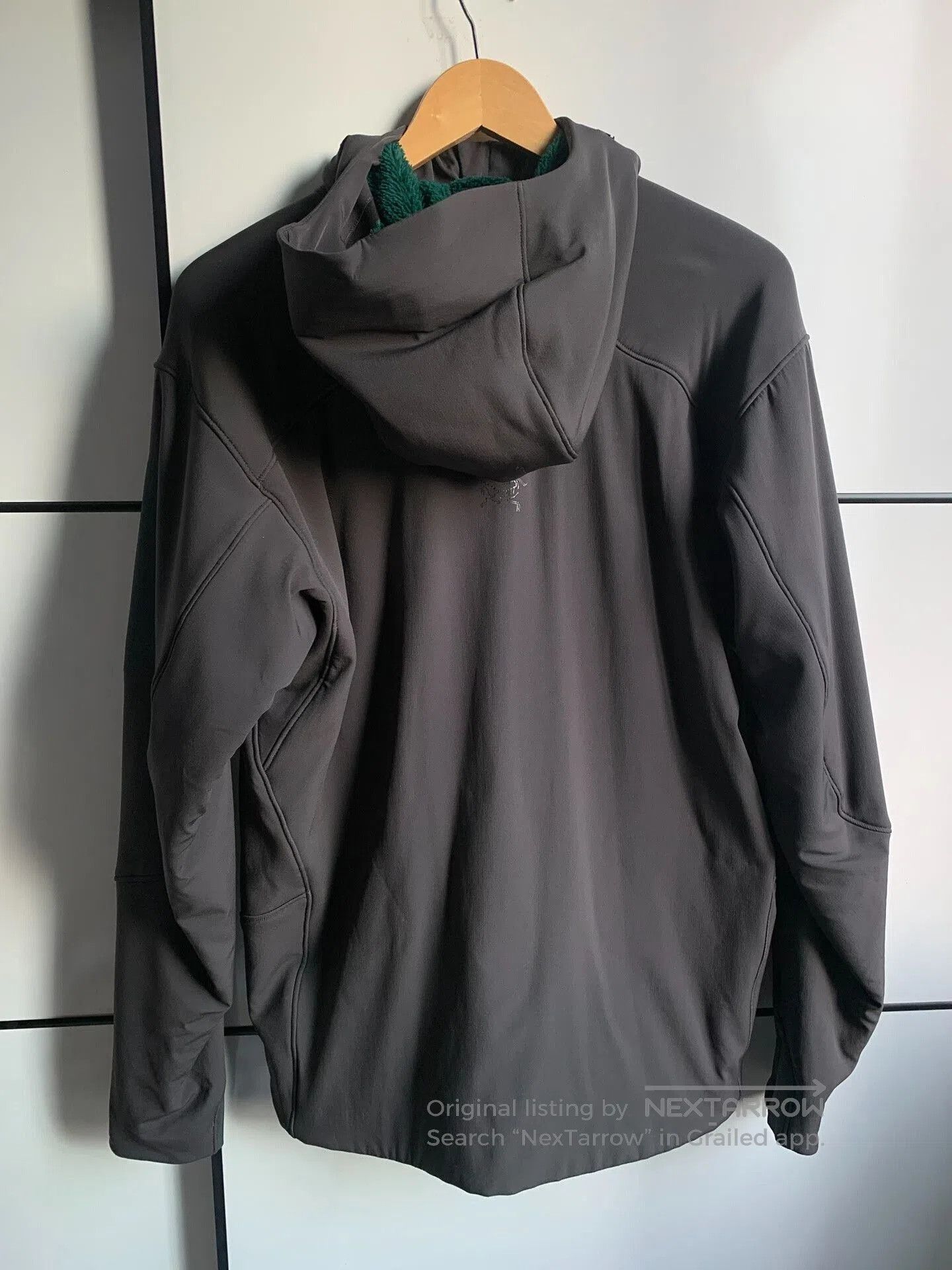 Arc'teryx Arc'teryx Polartec Softshell Jacket. Size US M / EU 48-50 / 2 - 9 Thumbnail