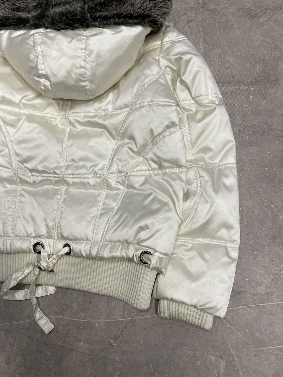 Hysteric Glamour Hysteric Glamour style bomber jacket opium archive 2000s Size US M / EU 48-50 / 2 - 11 Thumbnail