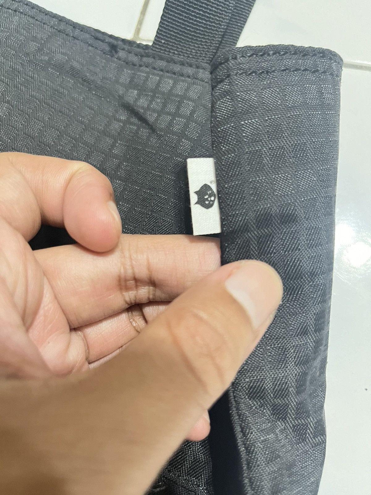 Issey Miyake × Japanese Brand × Ne-Net Ne net Size ONE SIZE - 4 Thumbnail