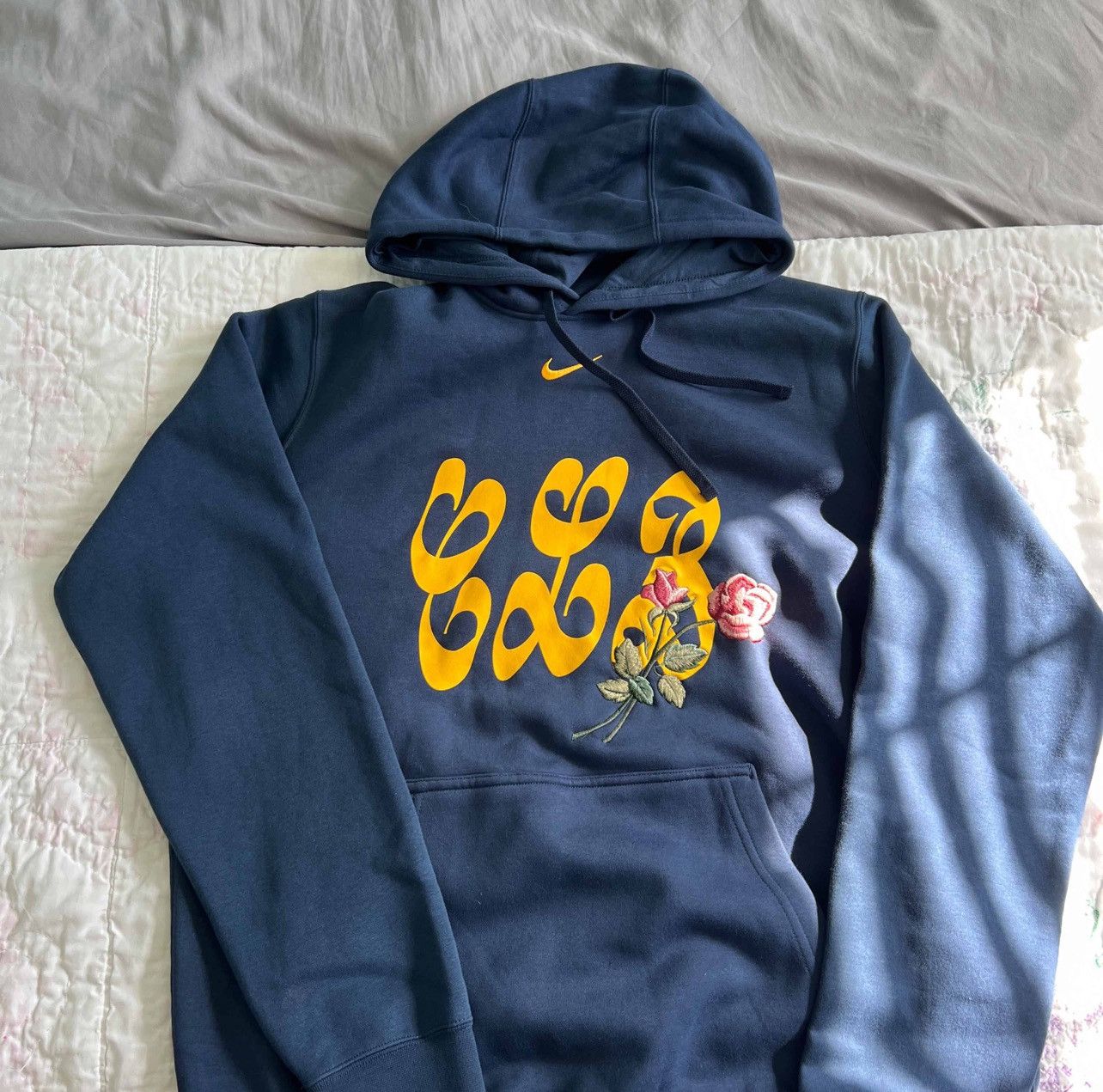 clb hoodie drake
