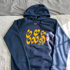 drake nike clb hoodie