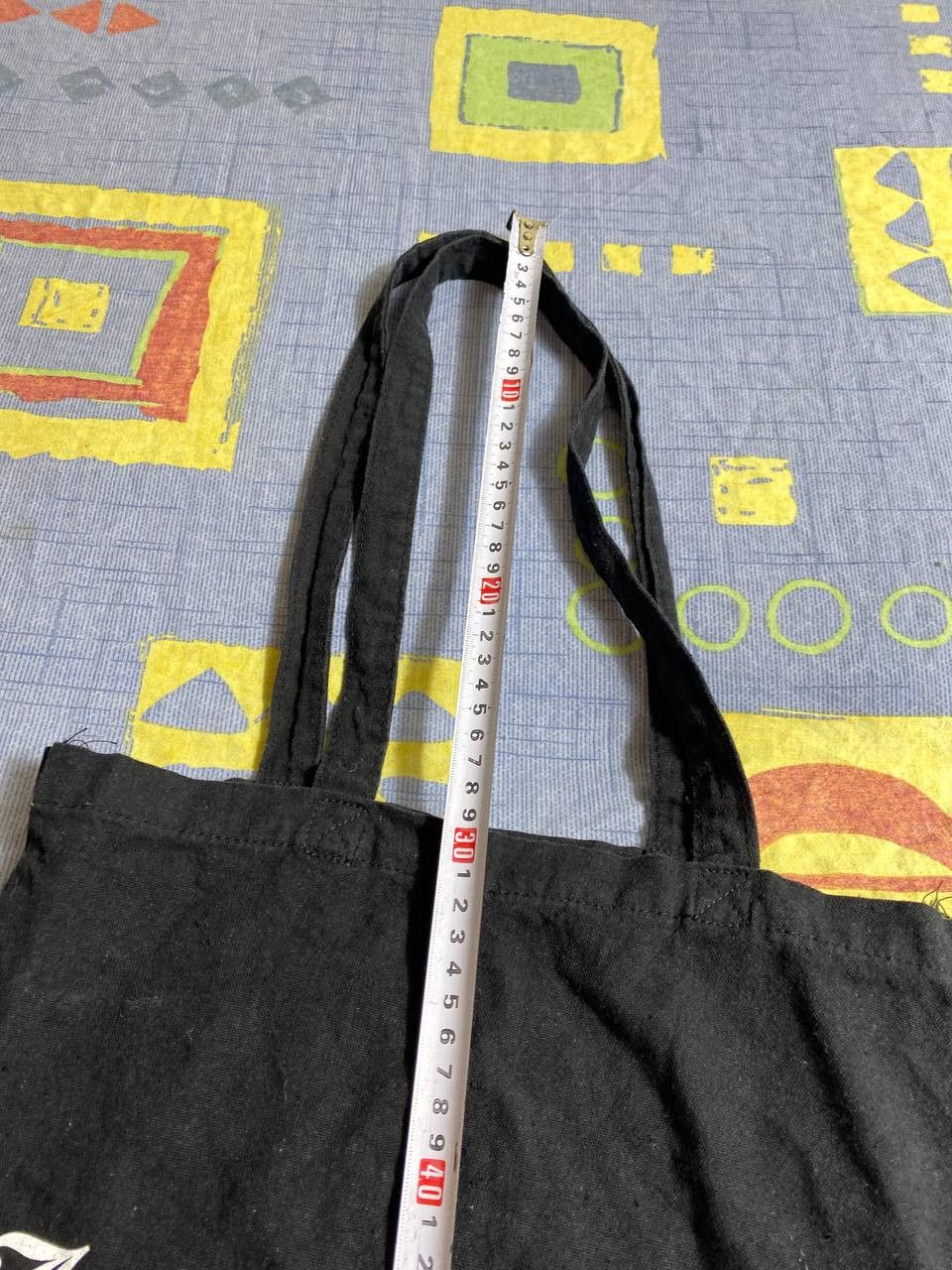 Japanese Brand × Juicy Couture Vintage Juicy Couture Bag Y2K Size ONE SIZE - 3 Thumbnail