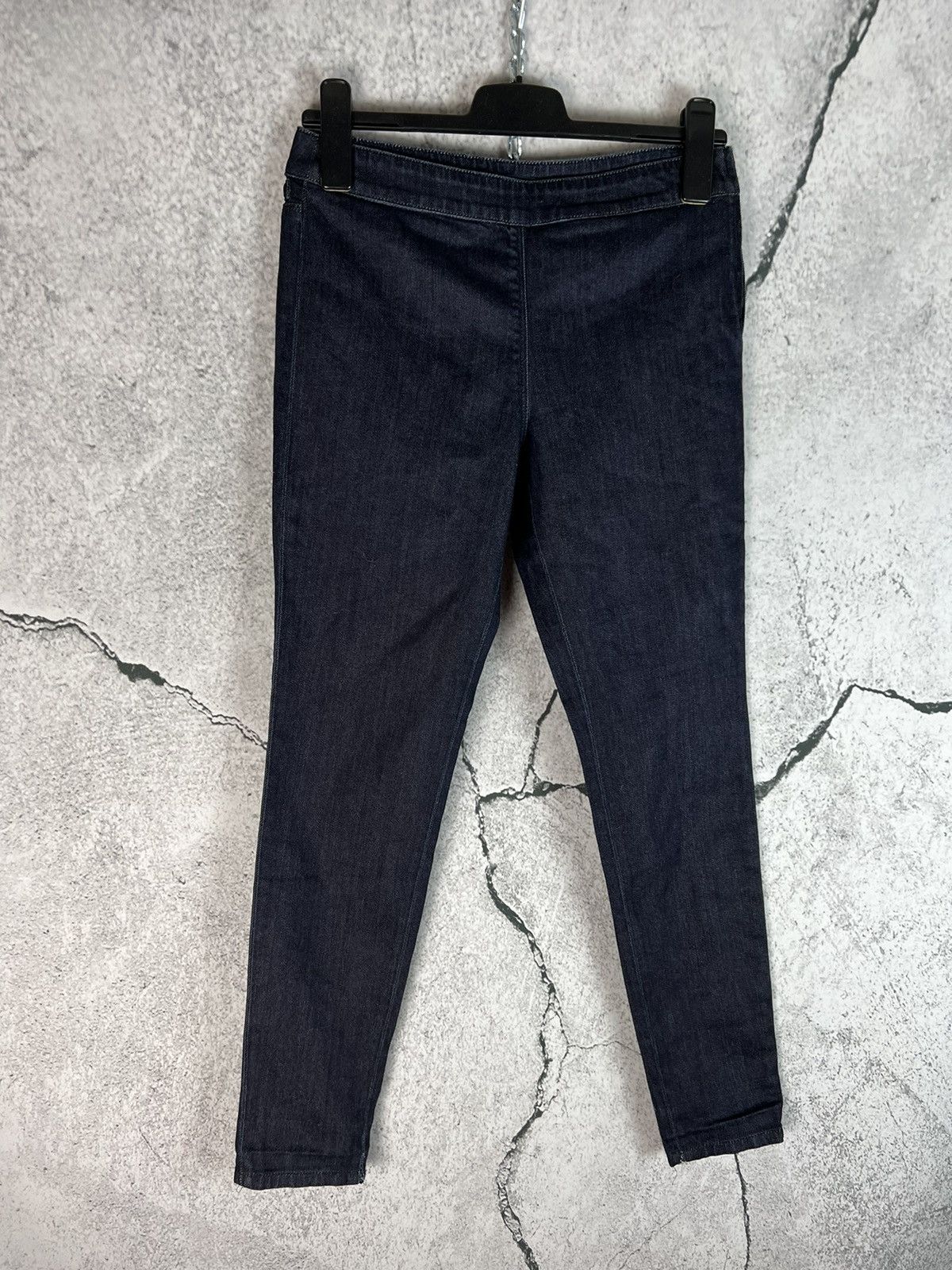 Prada Women's Prada Milano Flared Fit Jeans Denim Pants Trousers Size 28" / US 6 / IT 42 - 1 Thumbnail