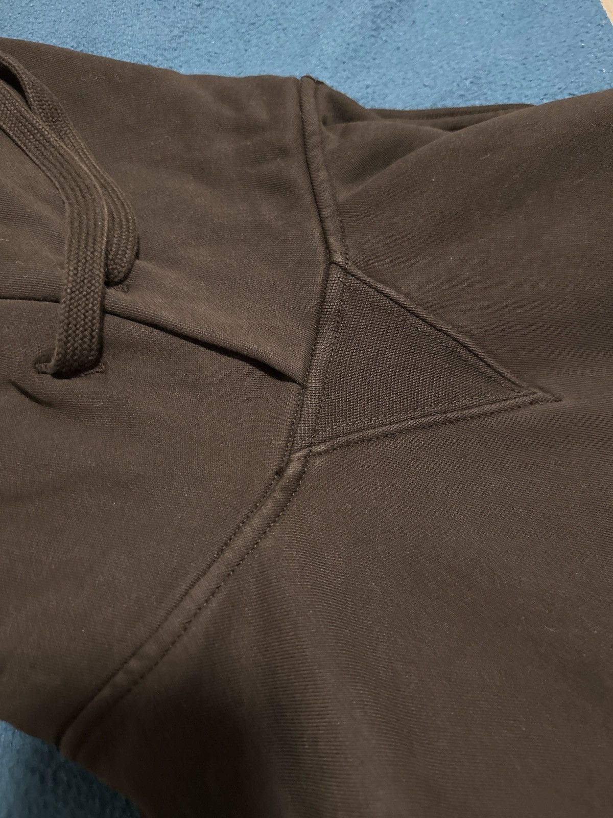 Stone Island Stone Island Hoodie FW18 Size US XL / EU 56 / 4 - 7 Thumbnail