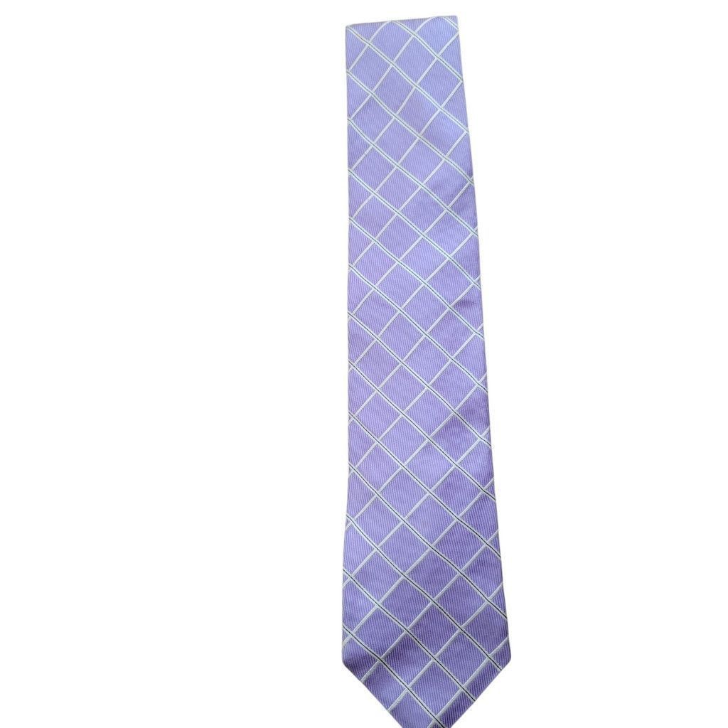 Tommy Hilfiger Tommy Hilfiger Designer Neck Tie Men's. Size ONE SIZE - 1 Thumbnail