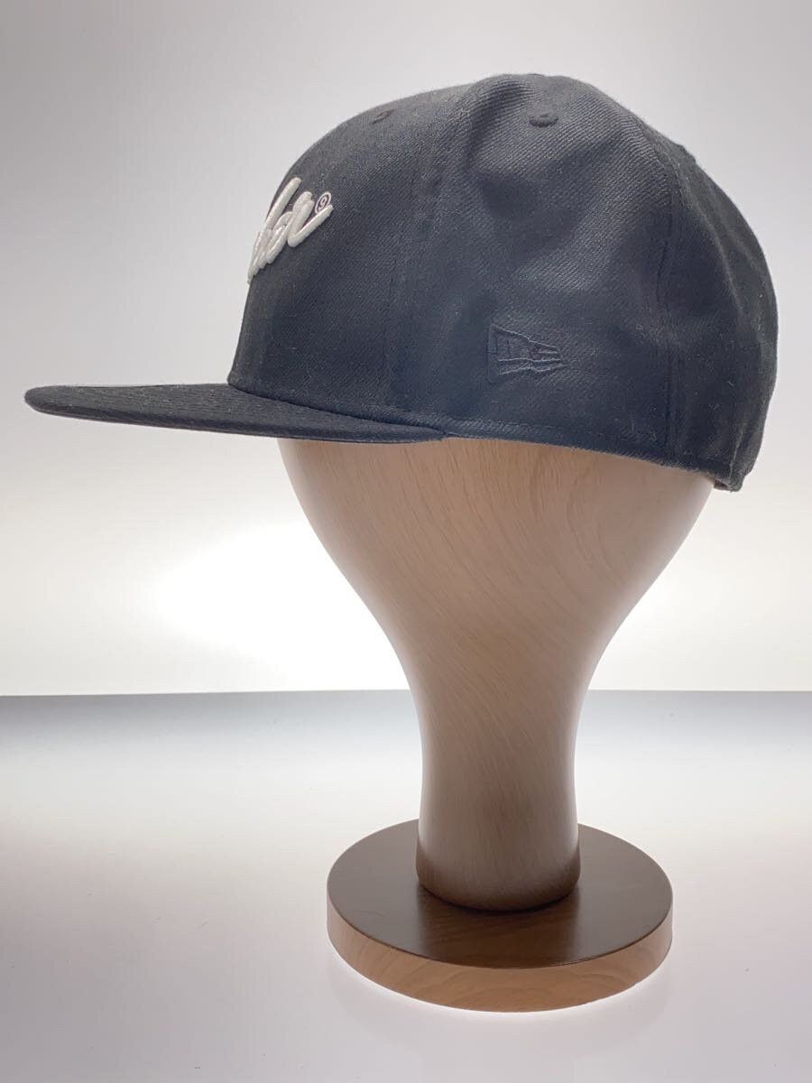 New Era × Number (N)ine Embroidered Fender Logo Cap Size ONE SIZE - 2 Thumbnail