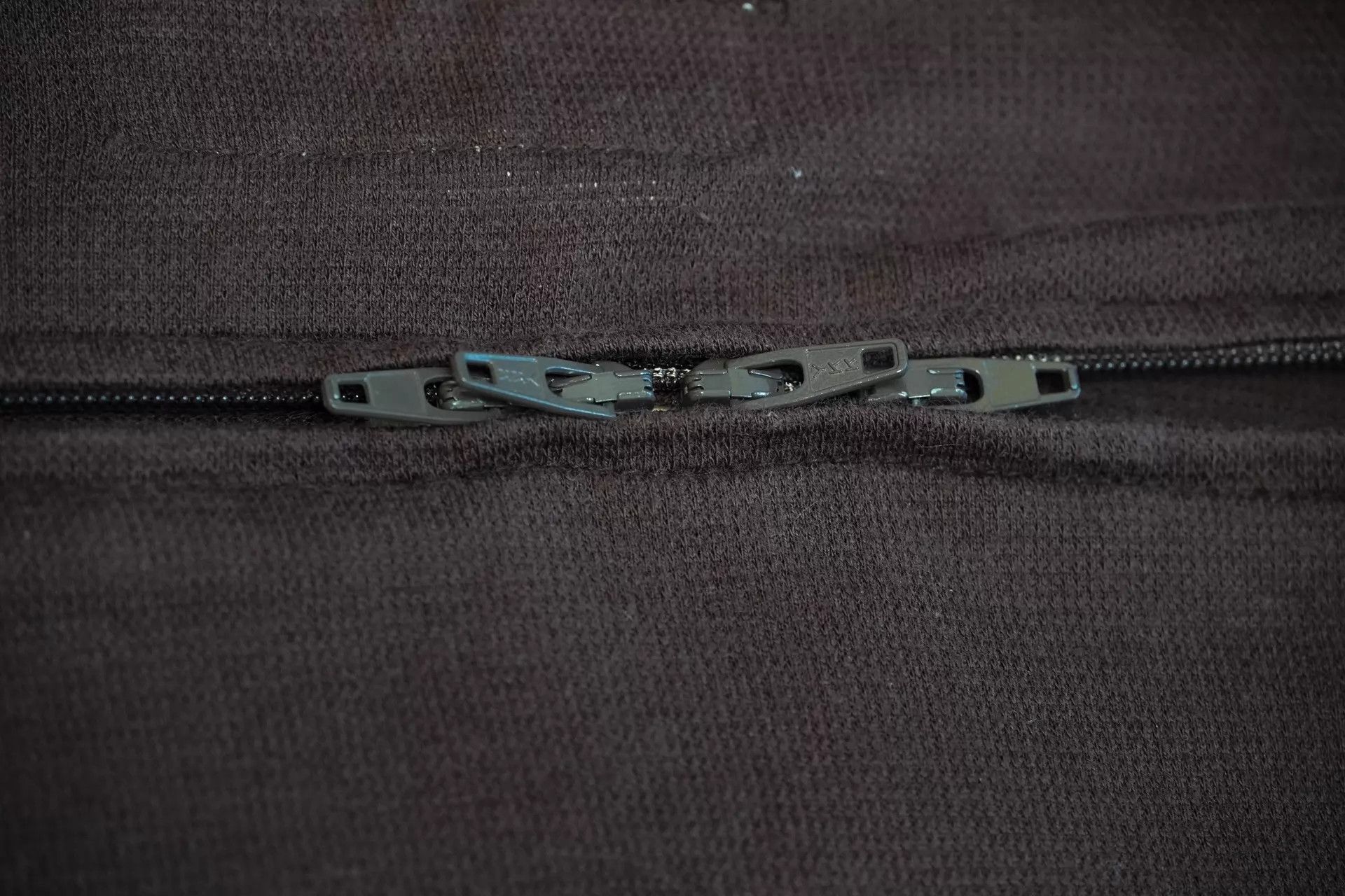 Yohji Yamamoto Yohji Yamamoto 2004AW Back-Zip LS 3 Size US L / EU 52-54 / 3 - 7 Thumbnail