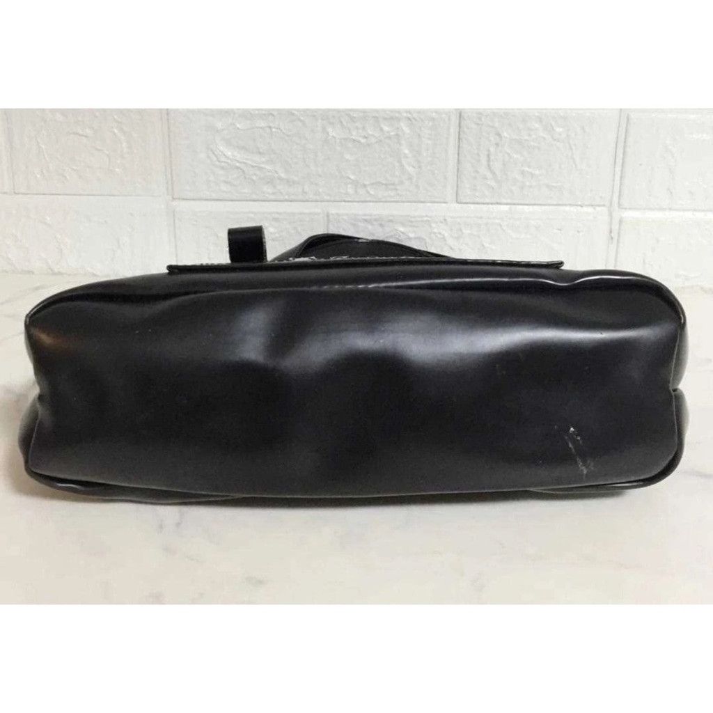 See by Chloe NWT See By Chloe Black Structured Tote with Modern Aesthetic Size ONE SIZE - 5 Thumbnail