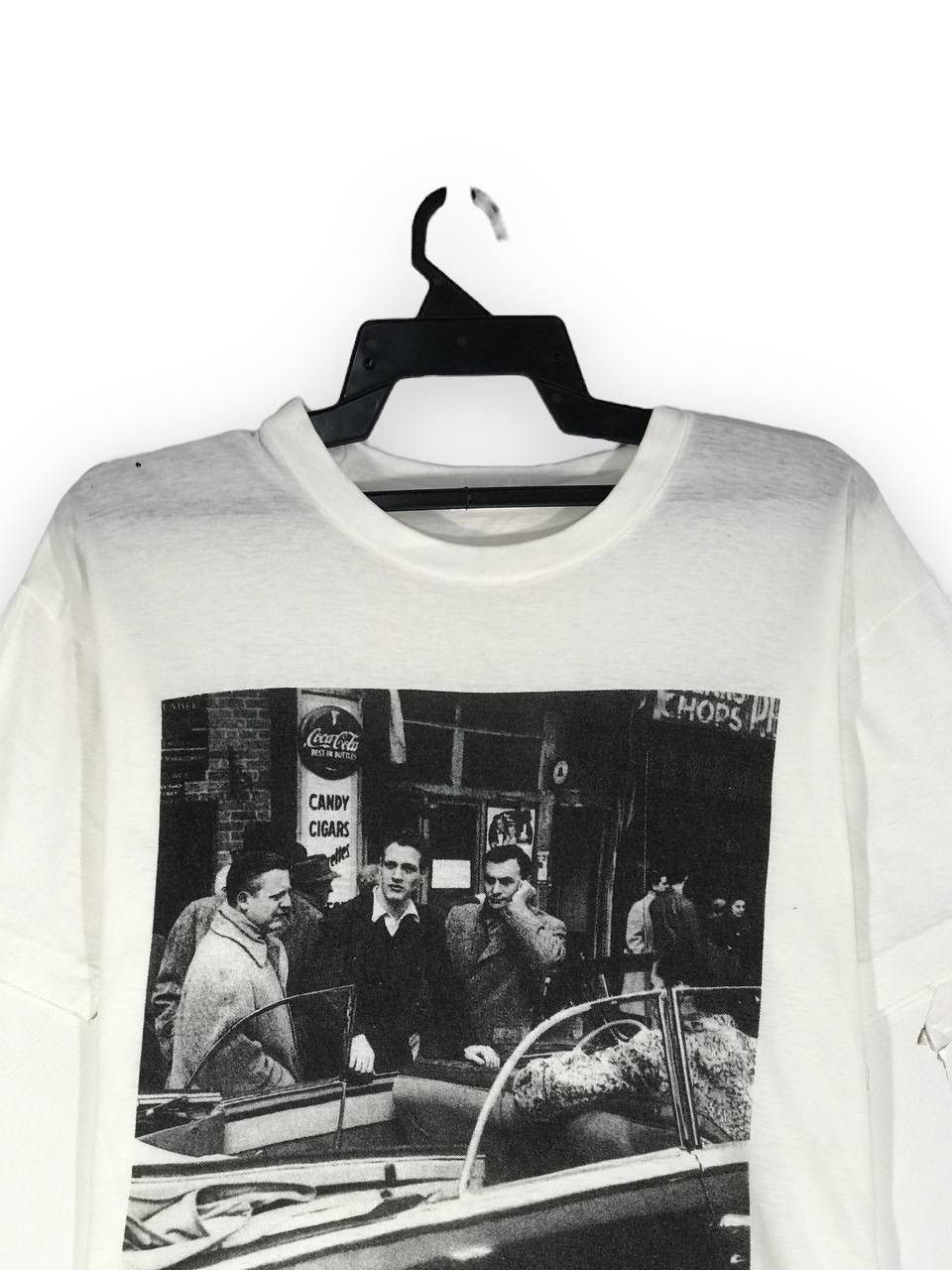 Vintage Vintage conspiracy of silence Size US L / EU 52-54 / 3 - 2 Thumbnail