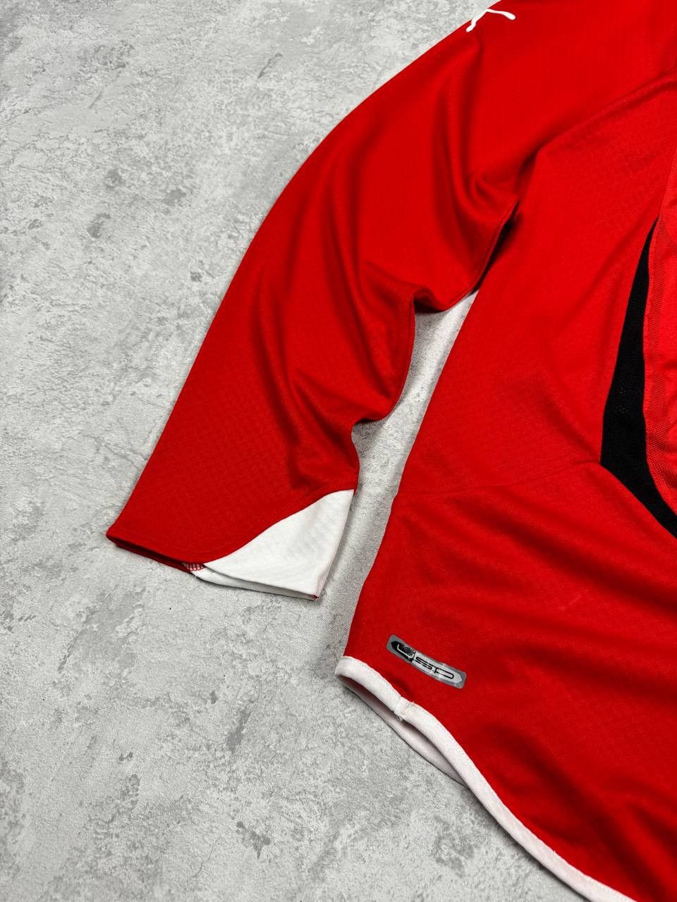 Puma Puma Jersey Team Austria Scharner 16 player signature Size US L / EU 52-54 / 3 - 11 Thumbnail
