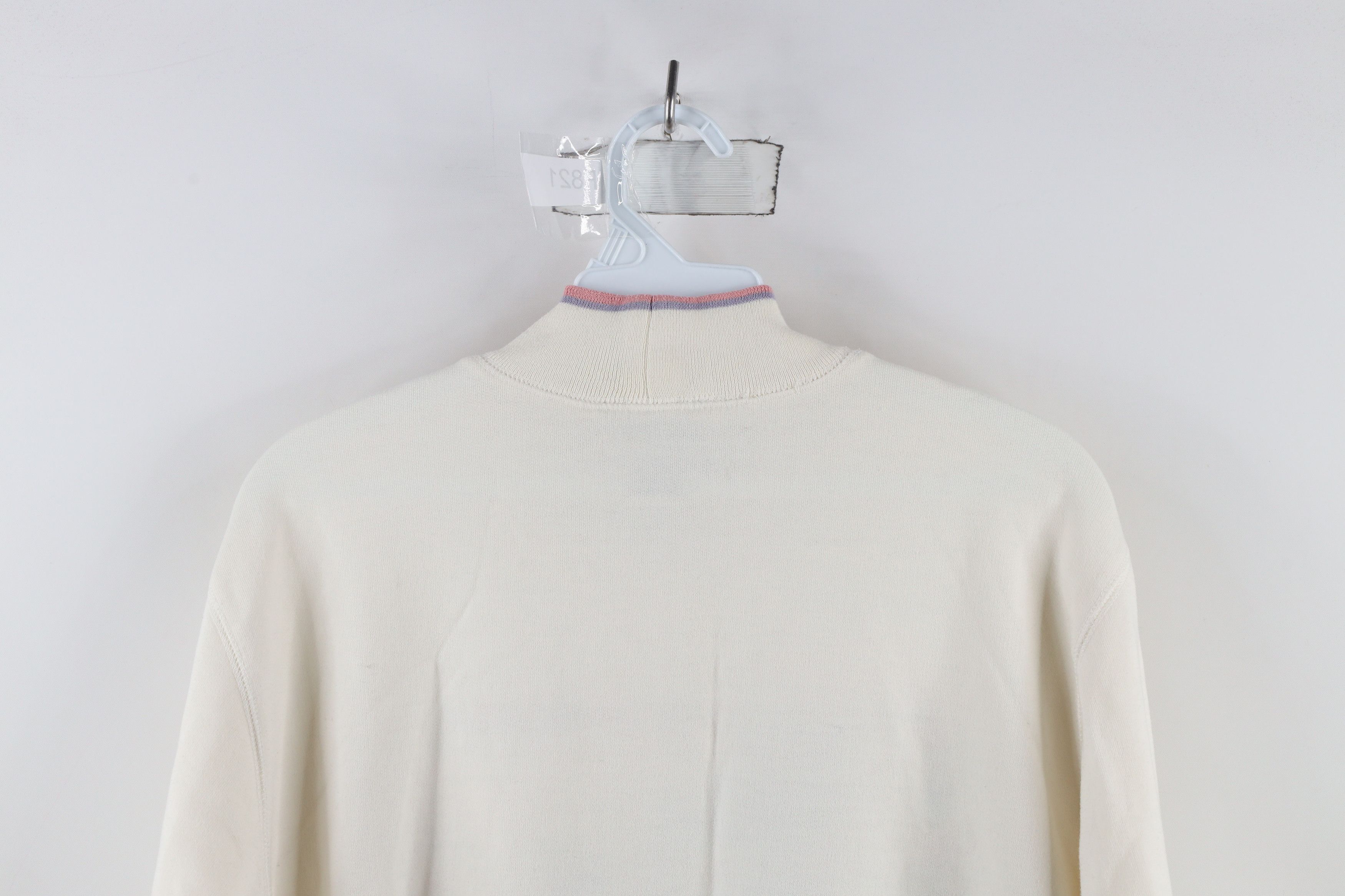 Vintage Vintage 90s Country Primitive Flower Birds Sweatshirt Size M / US 6-8 / IT 42-44 - 12 Thumbnail