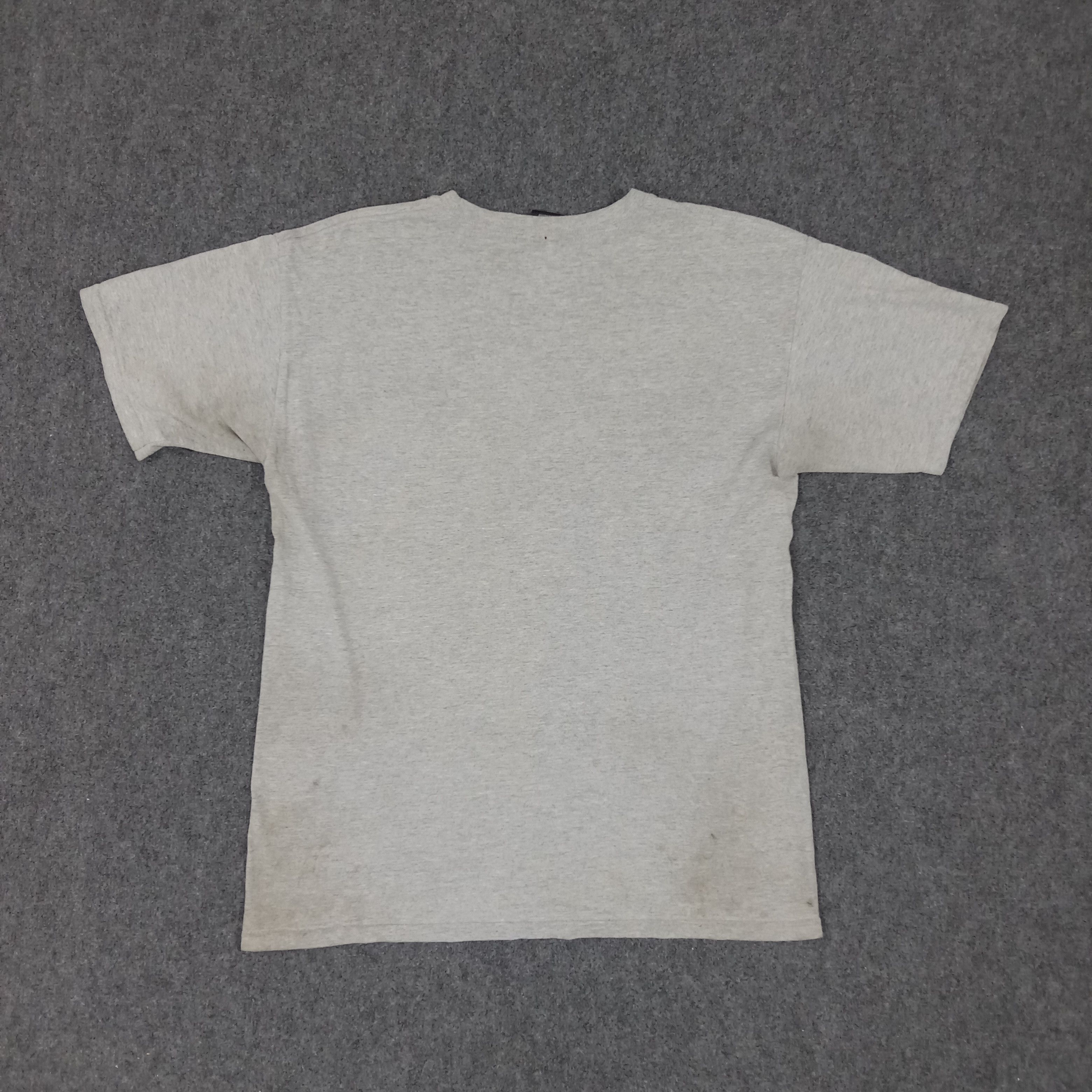 Obey × Vintage OBEY American Skateboard Streetwear Style Tshirt Size US M / EU 48-50 / 2 - 6 Thumbnail