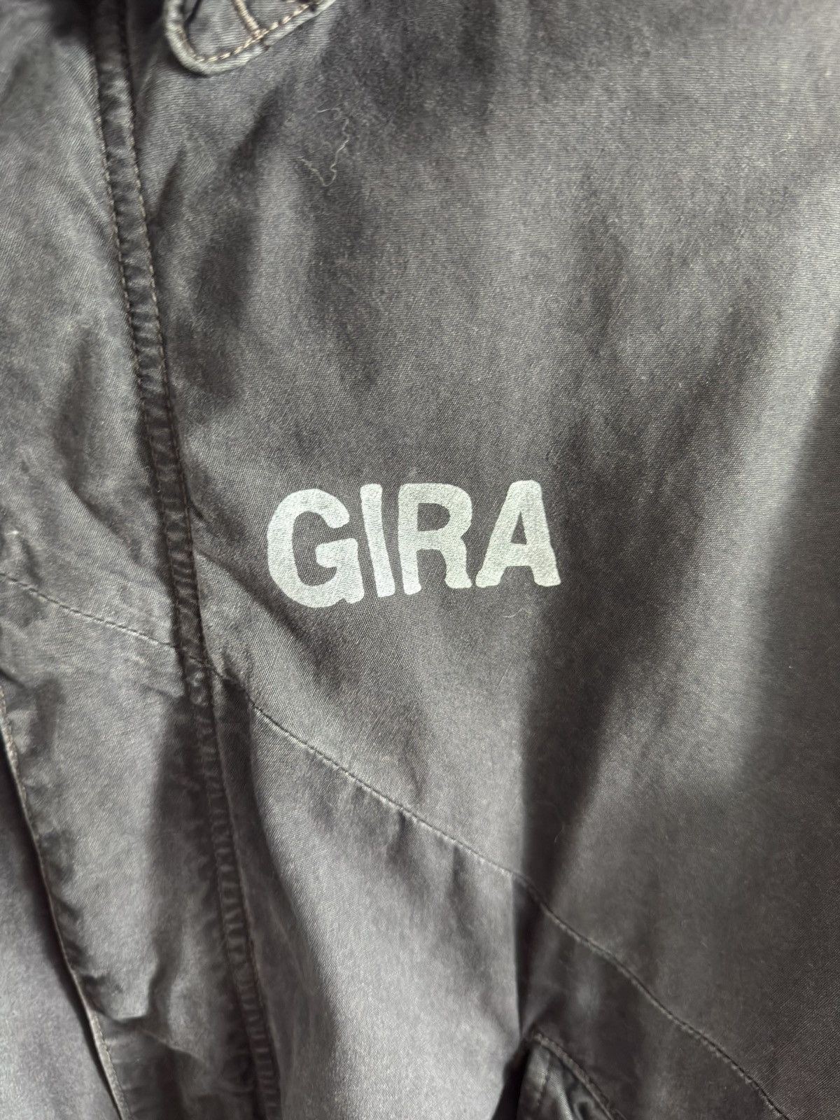 Undercover AW10 Undercover Gira Parka Size US M / EU 48-50 / 2 - 7 Thumbnail