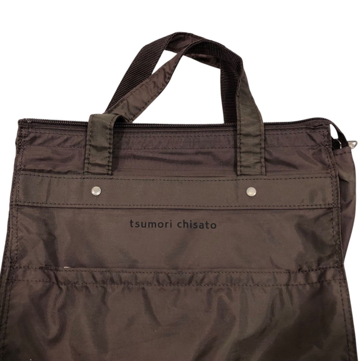Issey Miyake 📌Vintage Bag Tsumori Chisato Issey Miyake Size ONE SIZE - 13 Thumbnail