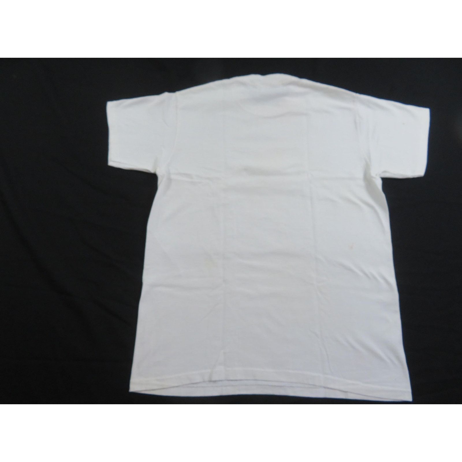 Other Peter Pan Whipping Tinker Bell Parody T-shirt Sz XL 1990s Size US XL / EU 56 / 4 - 2 Thumbnail