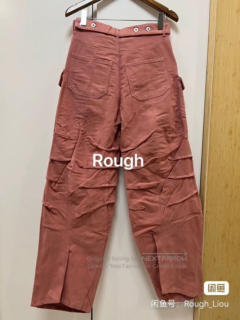 Y/Project Y/Project Size S Pink overalls Size US 30 / EU 46 - 5 Thumbnail