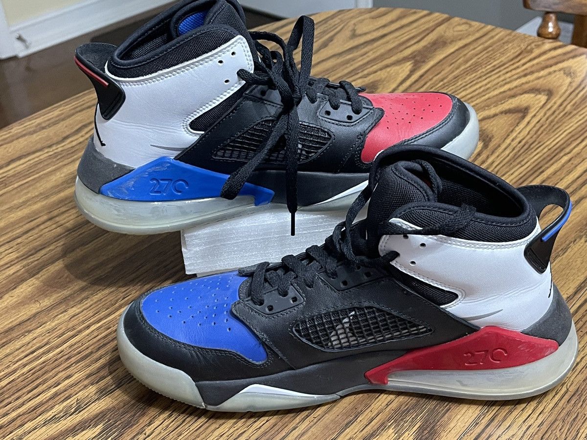 Jordan Brand × Nike Jordan Mars 270 Size US 9.5 / EU 42-43 - 1 Thumbnail