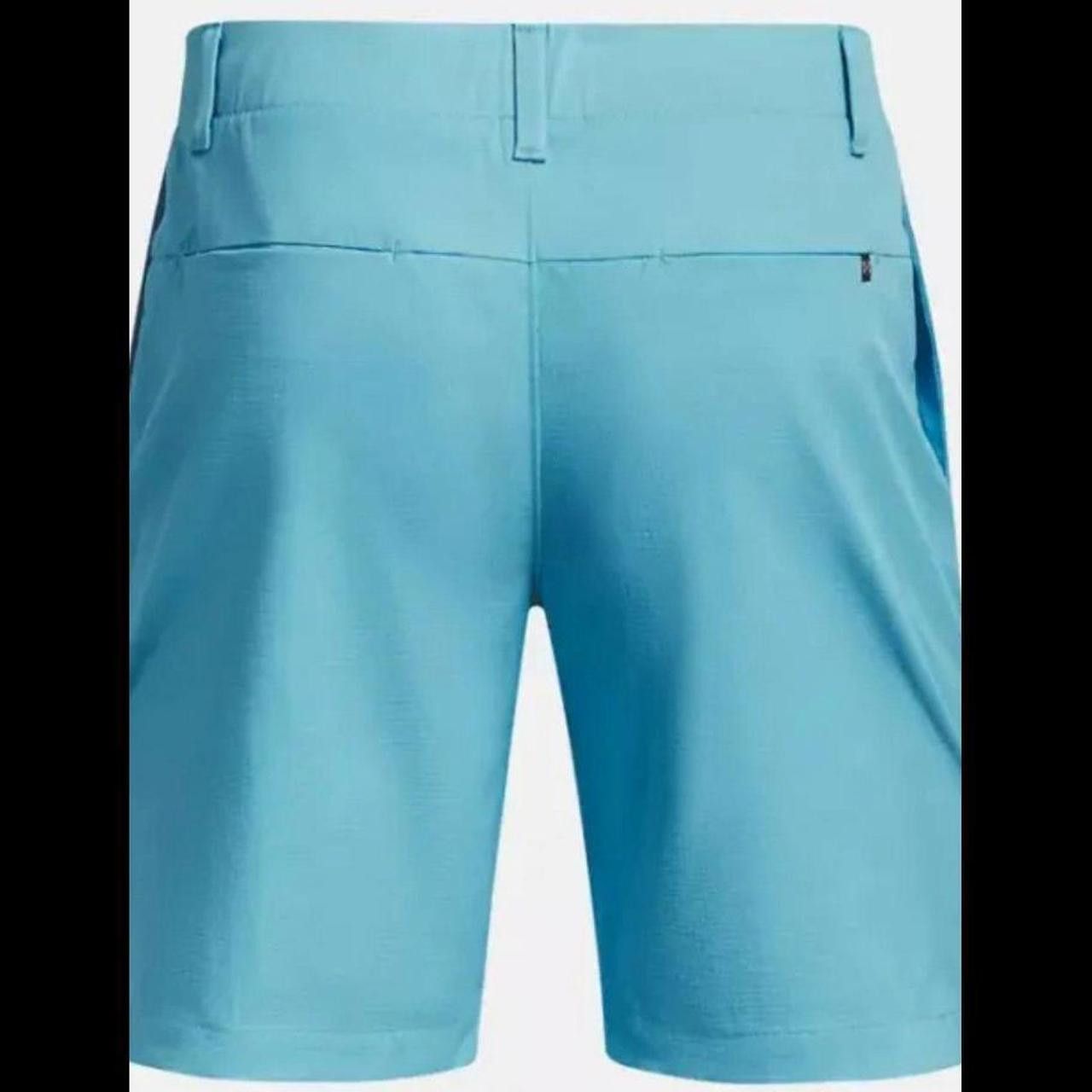 Under Armour Nwt Under Armour Ua Iso Chill Size US 36 / EU 52 - 4 Thumbnail