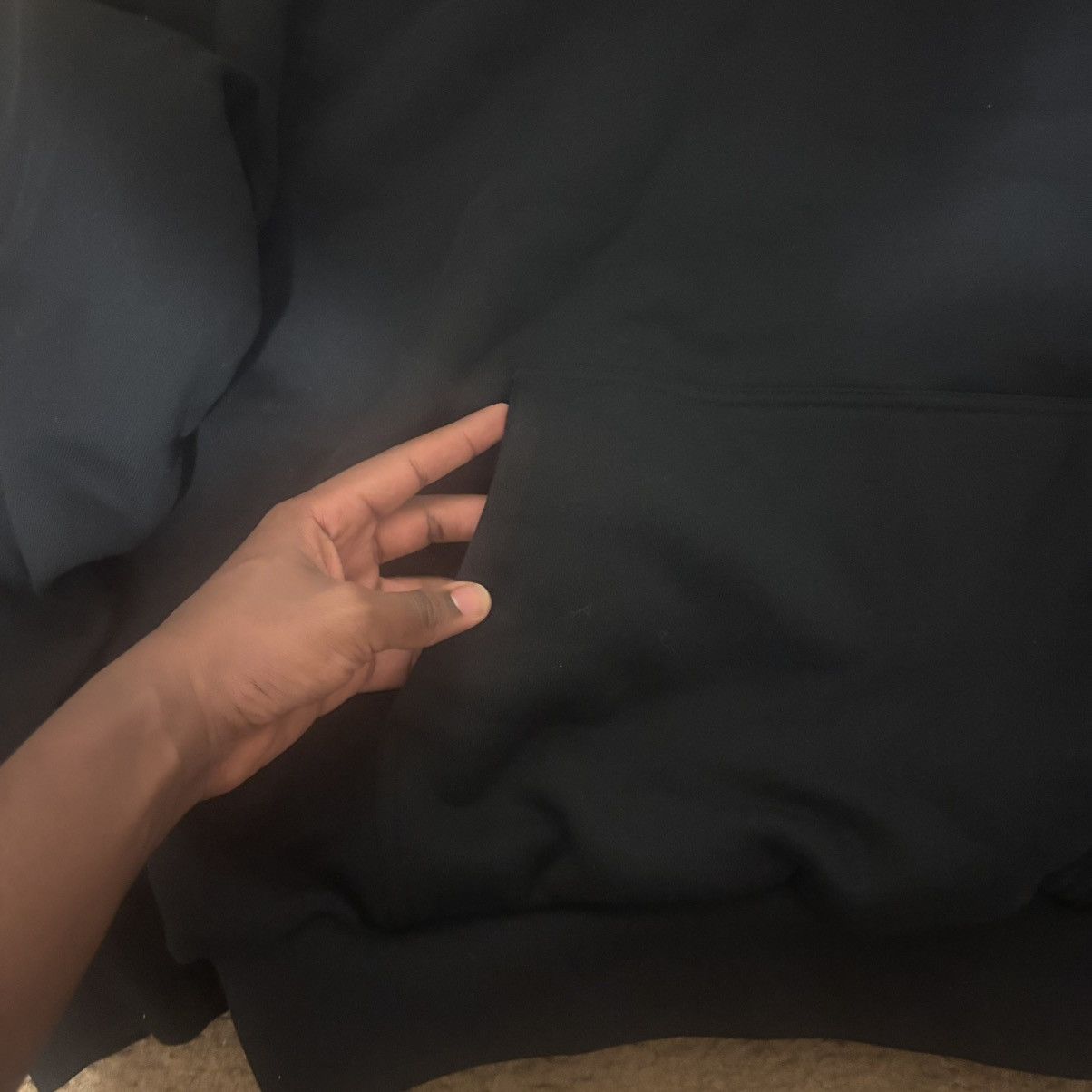 Other Zicmade Heavyweight Hoodie Size US M / EU 48-50 / 2 - 4 Thumbnail