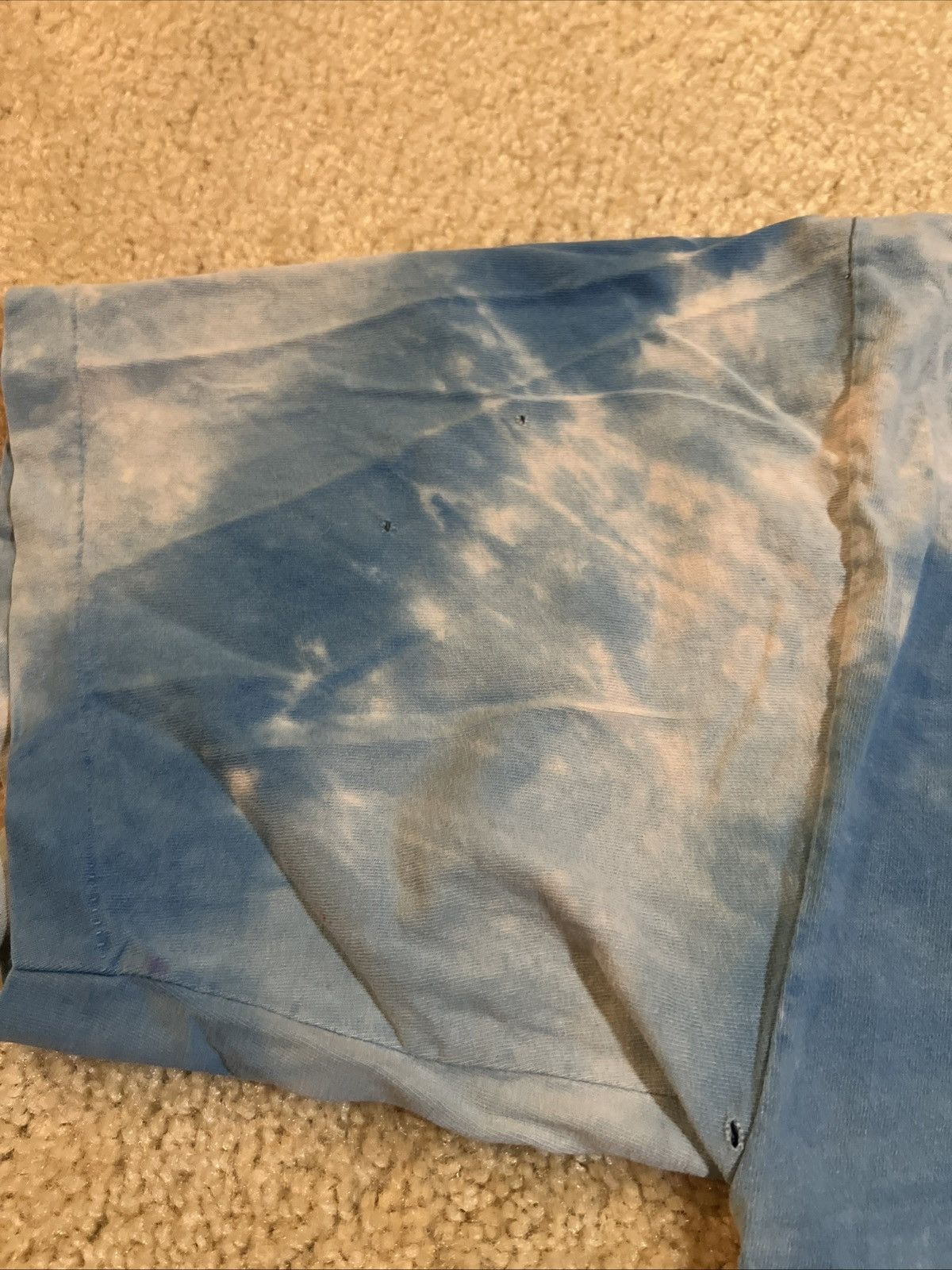 Harley Davidson Heritage Cycles Florida Harley Davidson Tie Dye Size US XL / EU 56 / 4 - 8 Thumbnail