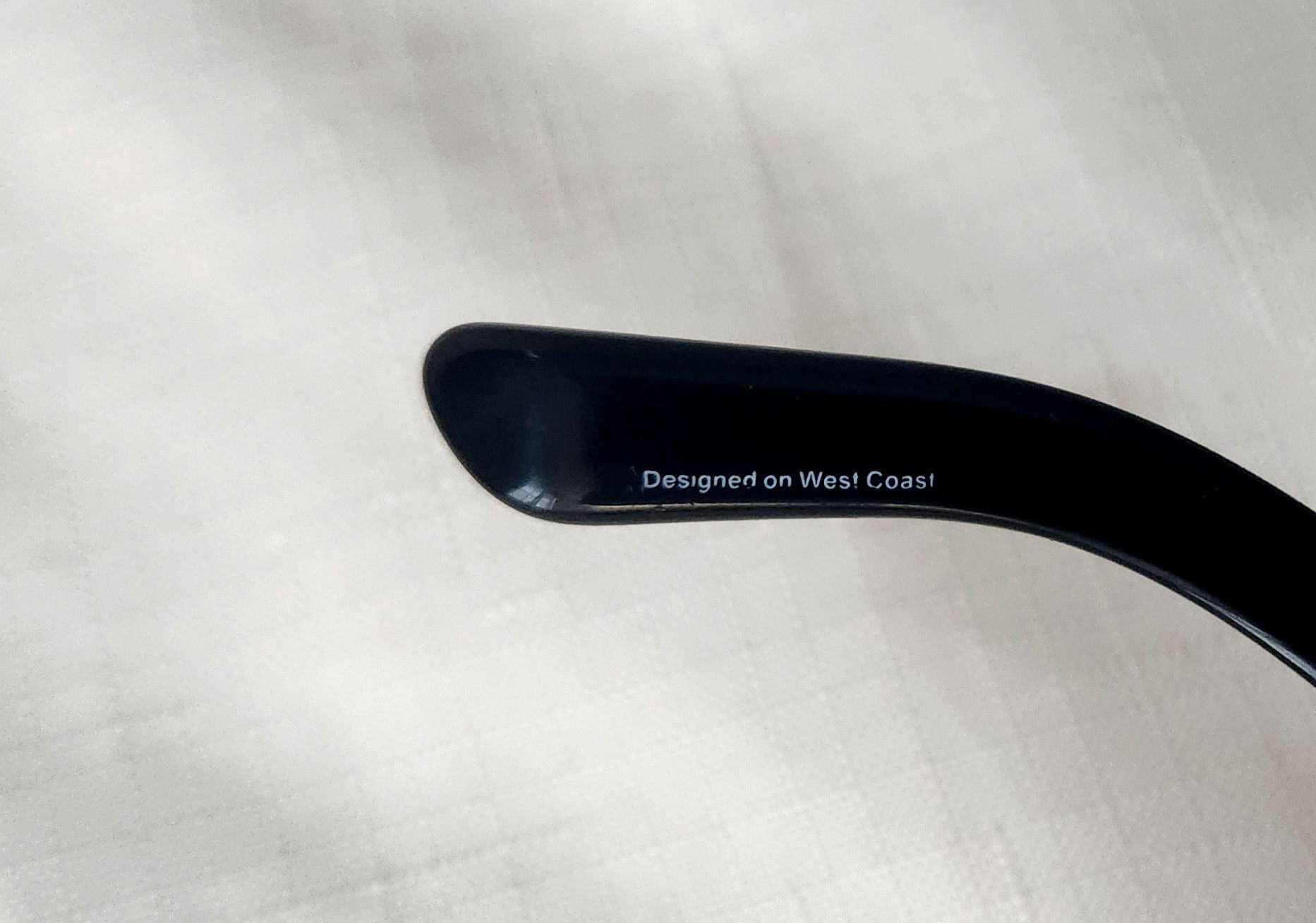 Other CADDIS D28 EYE APPLIANCES CADDIS EYE APPLIANCES Black Frame Size ONE SIZE - 10 Thumbnail
