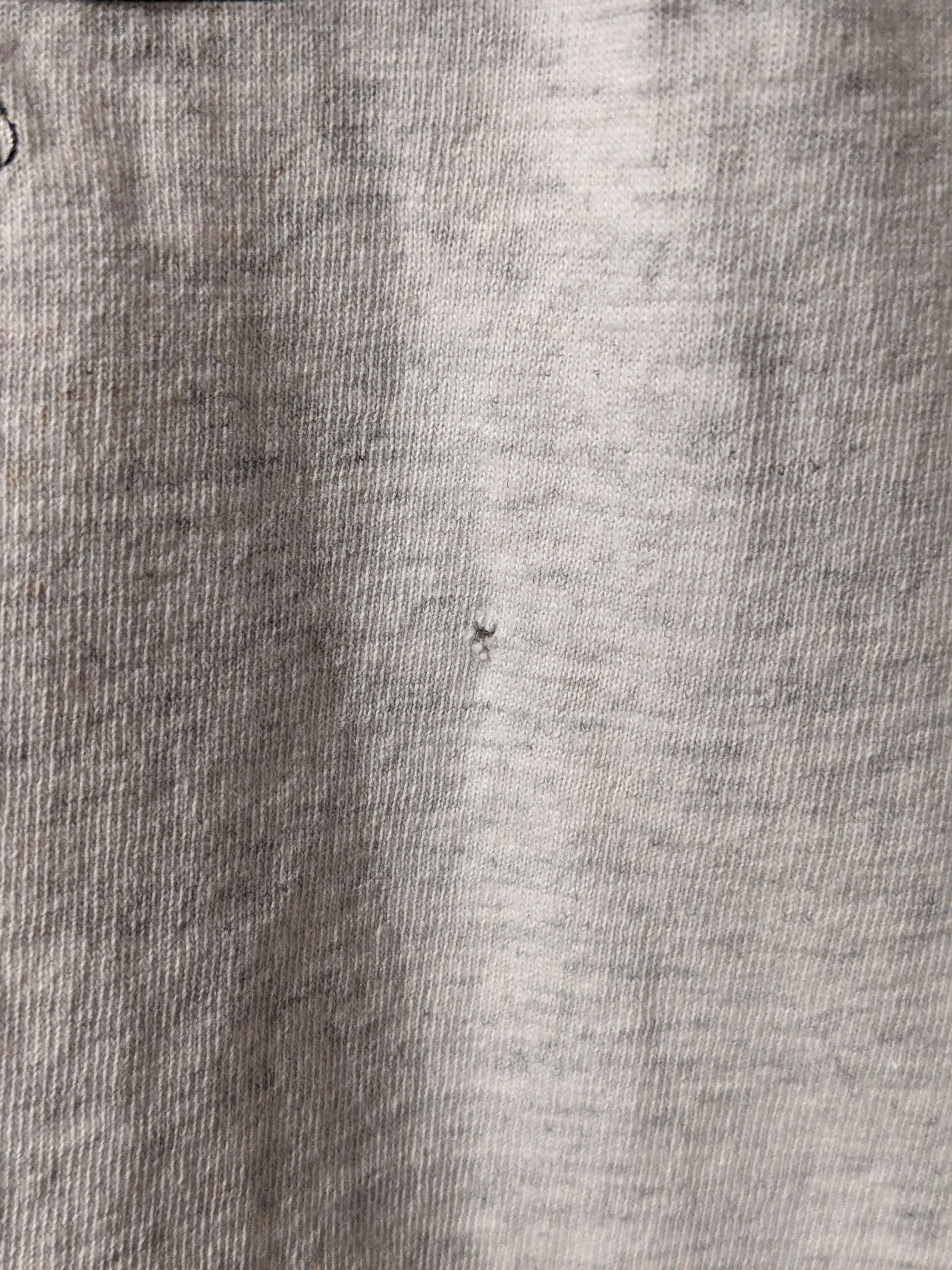 Cartoon Network × Vintage Vintage 90s Looney Tunes Bugs Bunny Logo Gray Large T-Shirt Size US L / EU 52-54 / 3 - 5 Thumbnail