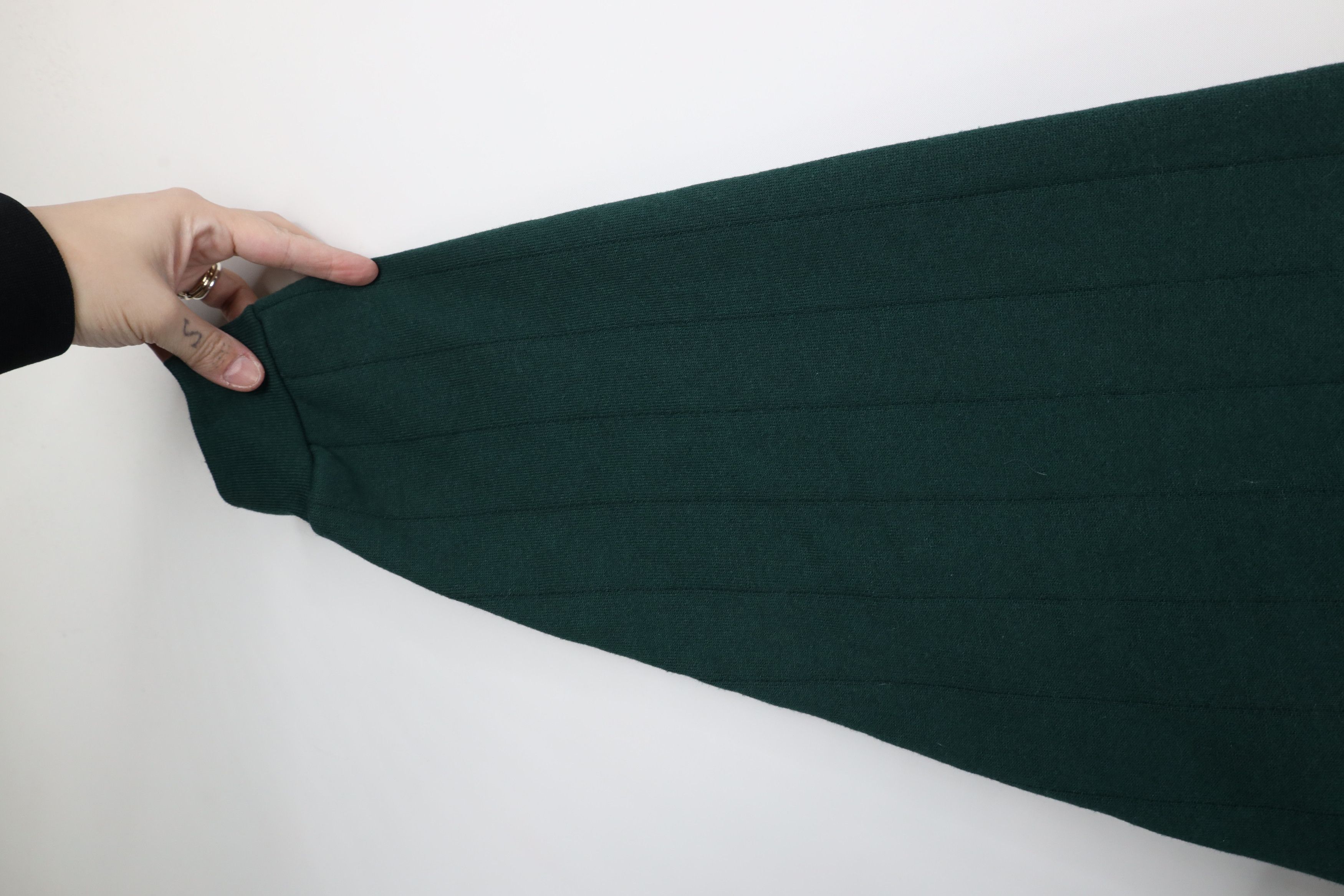 Vintage Vintage 90s Streetwear Mackinac Island Sweatshirt USA Size US XXL / EU 58 / 5 - 5 Thumbnail