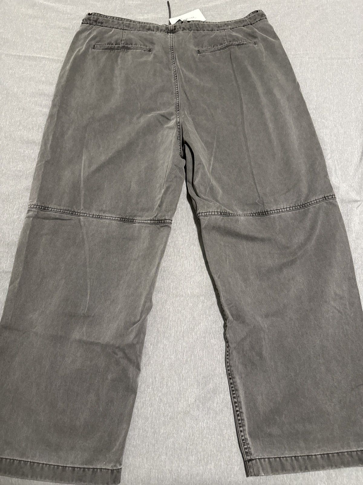 Juun.J Juun.J Pants Size US 34 / EU 50 - 2 Thumbnail