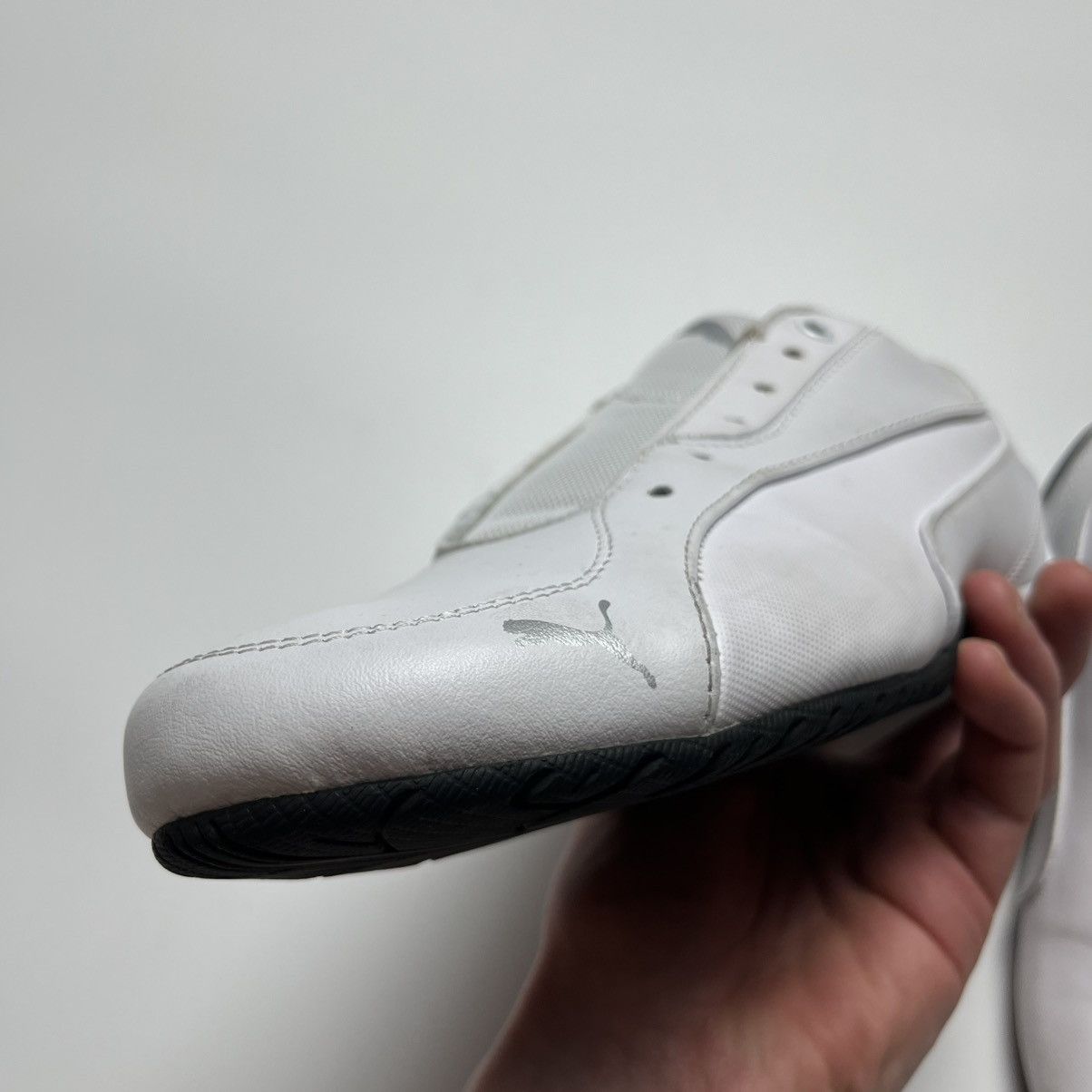 Puma Y2k PUMA JDM Japanese Style Low Profile Speed Sneakers Size US 10 / EU 43 - 8 Thumbnail
