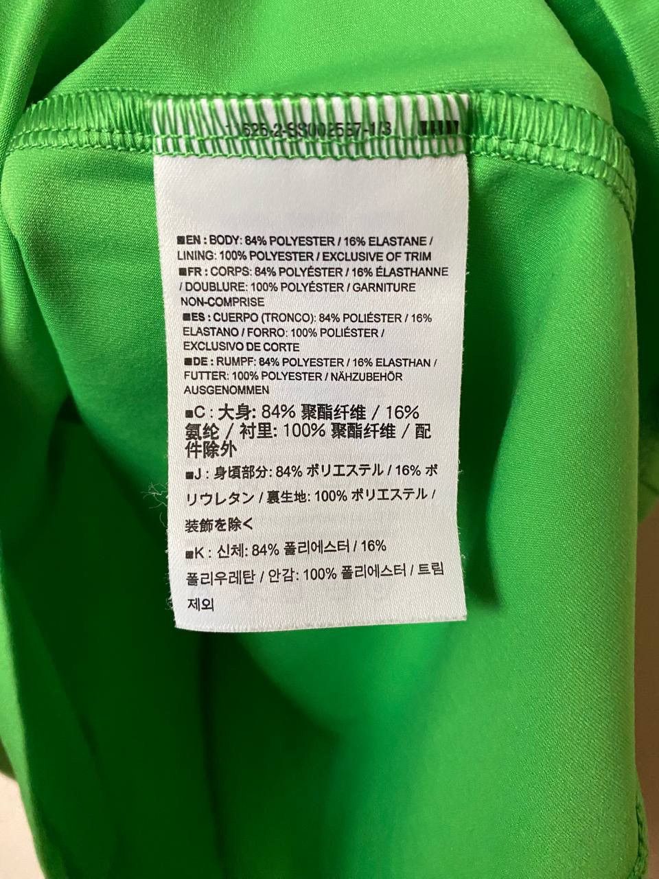 Arc'teryx 💚 Arc'teryx gorpcore style logo tank top Size S / US 4 / IT 40 - 4 Thumbnail