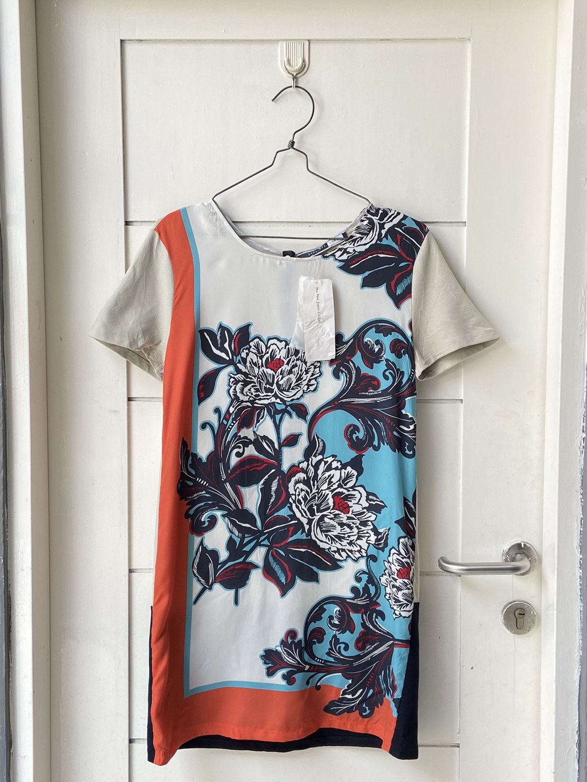 Max Mara × Sportmax SPORTMAX CODE x MAX MARA Dress Size XS / US 0-2 / IT 36-38 - 15 Thumbnail