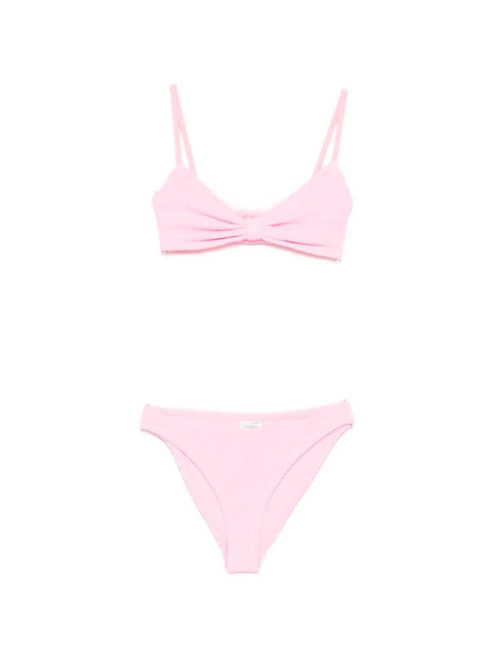 Hunza G `Alicia` Bikini Size M / US 6-8 / IT 42-44 - 1 Thumbnail